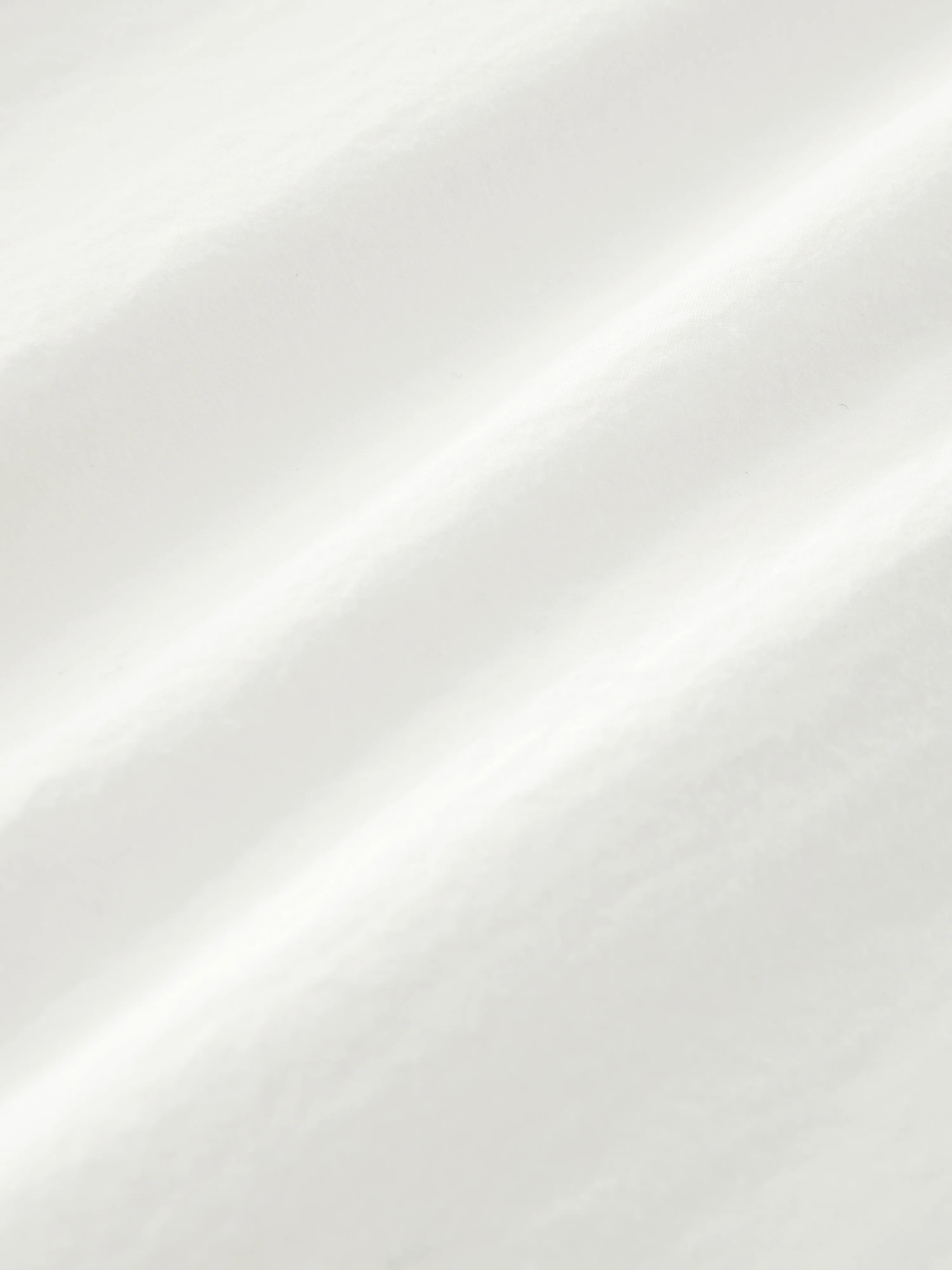 Achille Dress in Optic White - Image 8