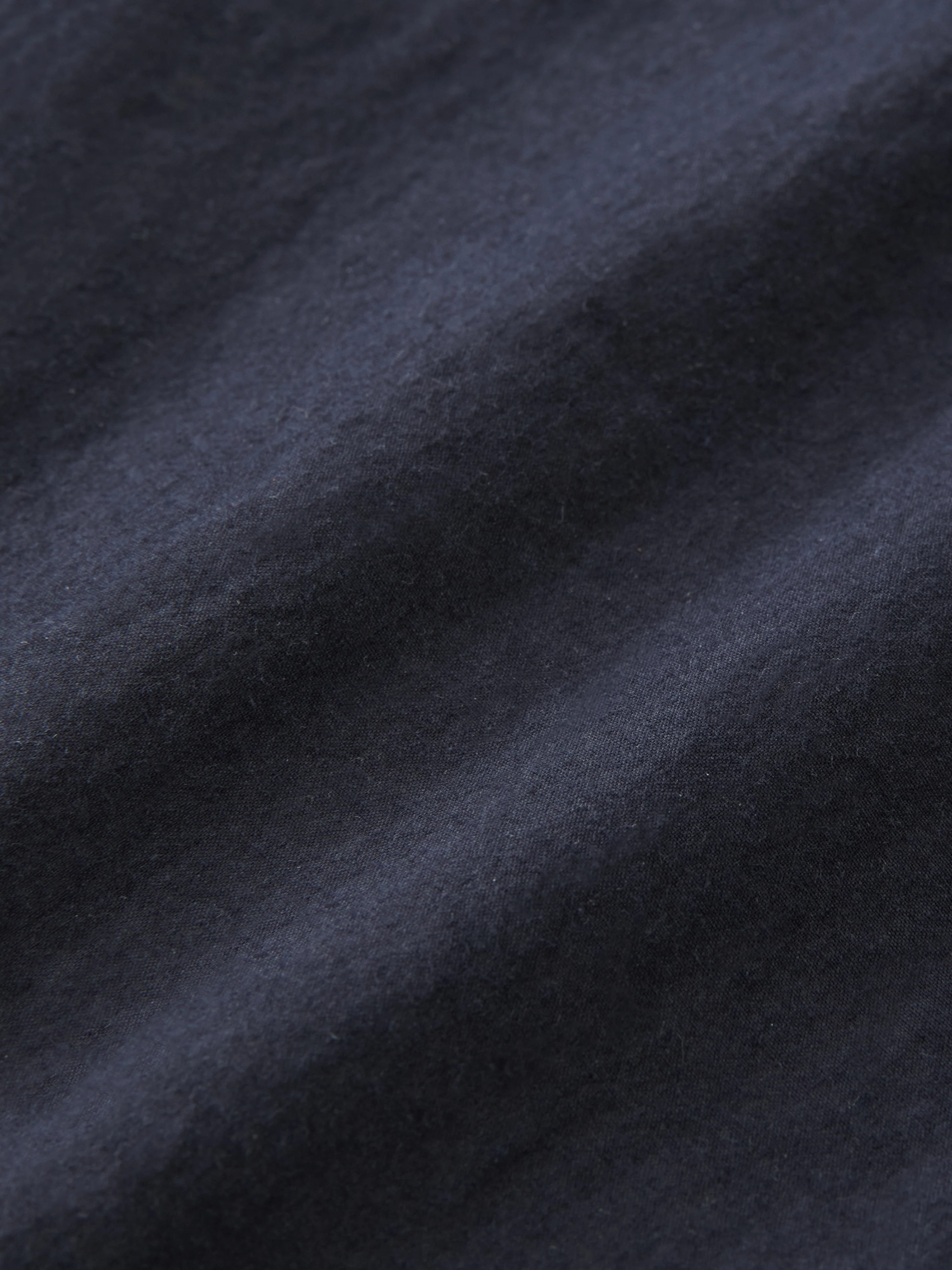 Agios Short Sleeve Shirt in Ink - Image 7