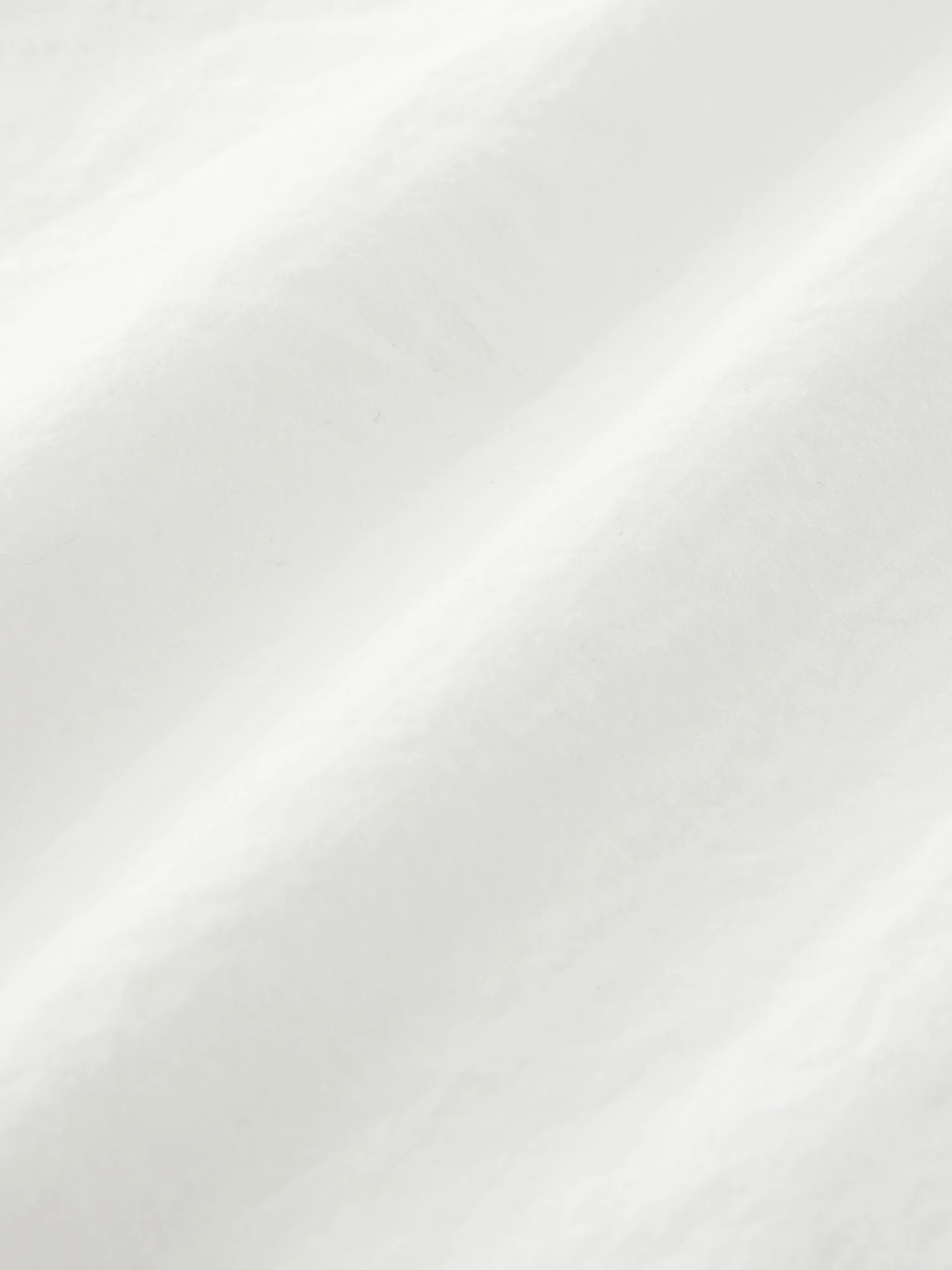 Agios Short Sleeve Shirt in Optic White - Image 6