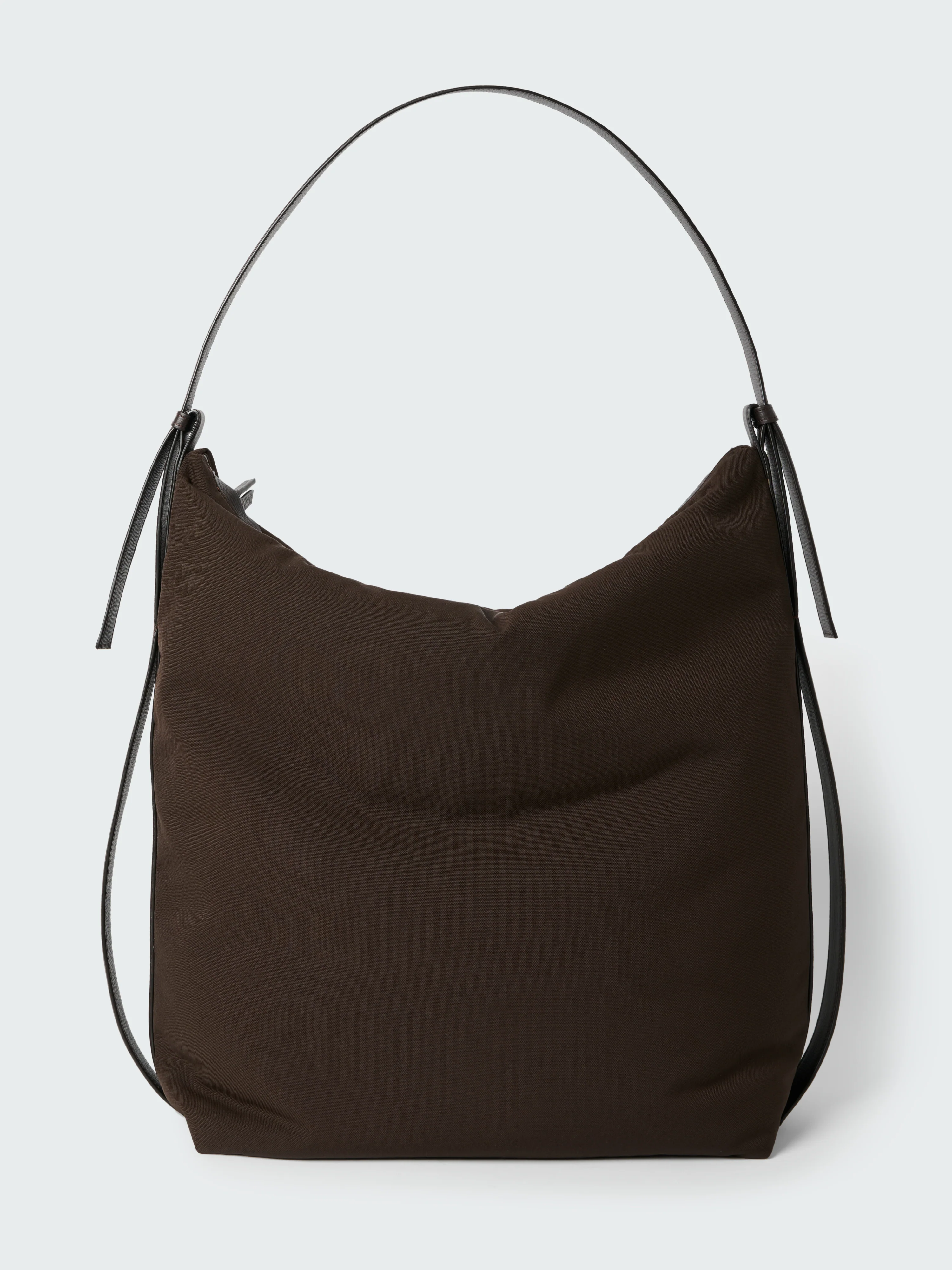 Airport Bag Large in Cocoa - Image 4