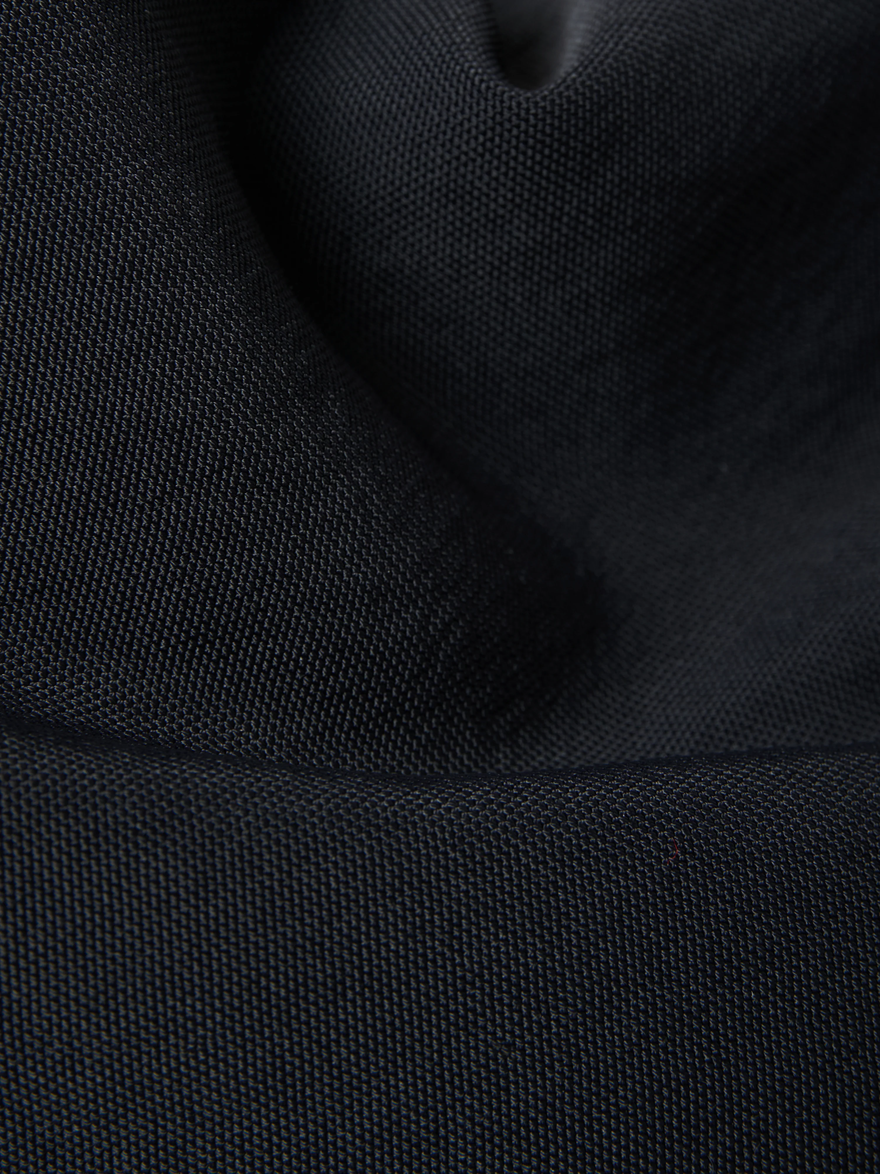 Airport Bag Medium in Black - Image 6