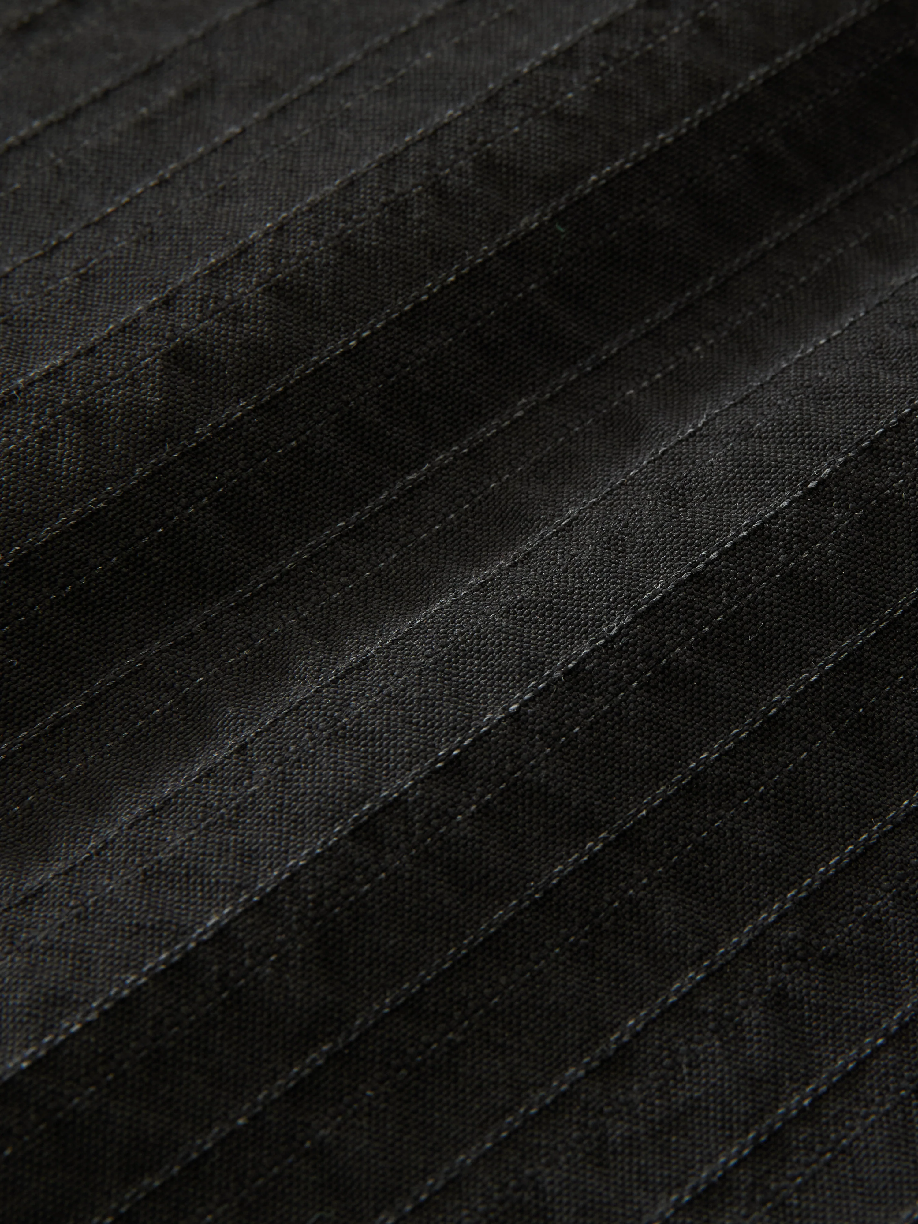 Almes Jacket in Black - Image 9