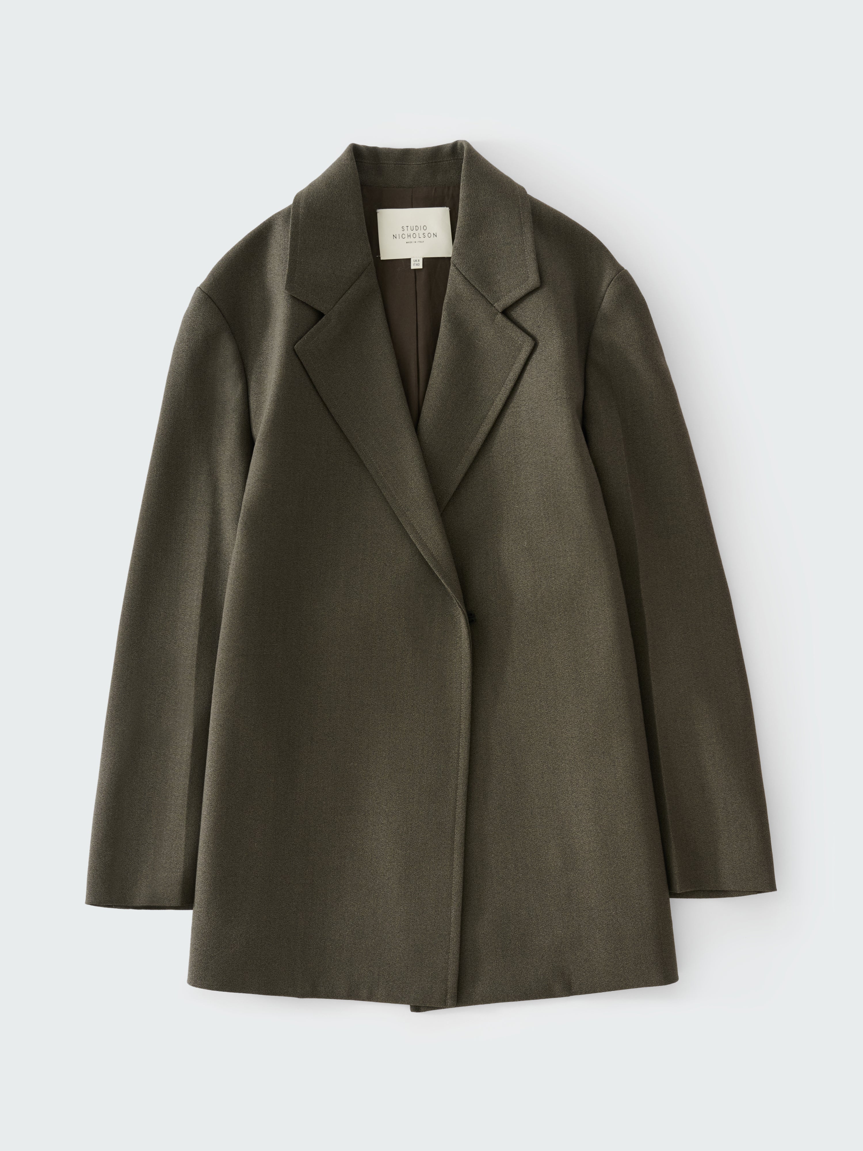 Araz Jacket in Kelp - Image 5