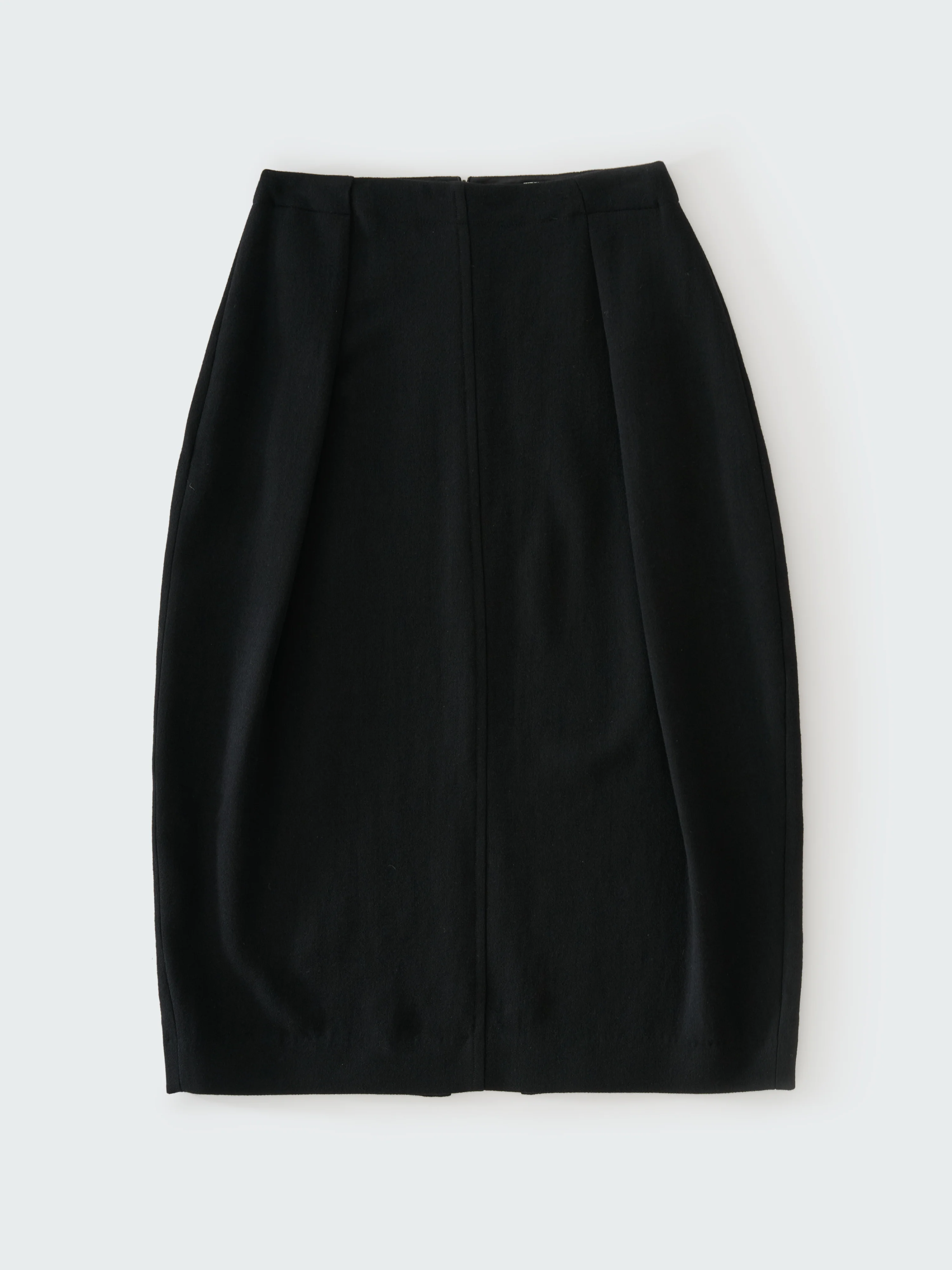 Aru Skirt in Black - Image 7