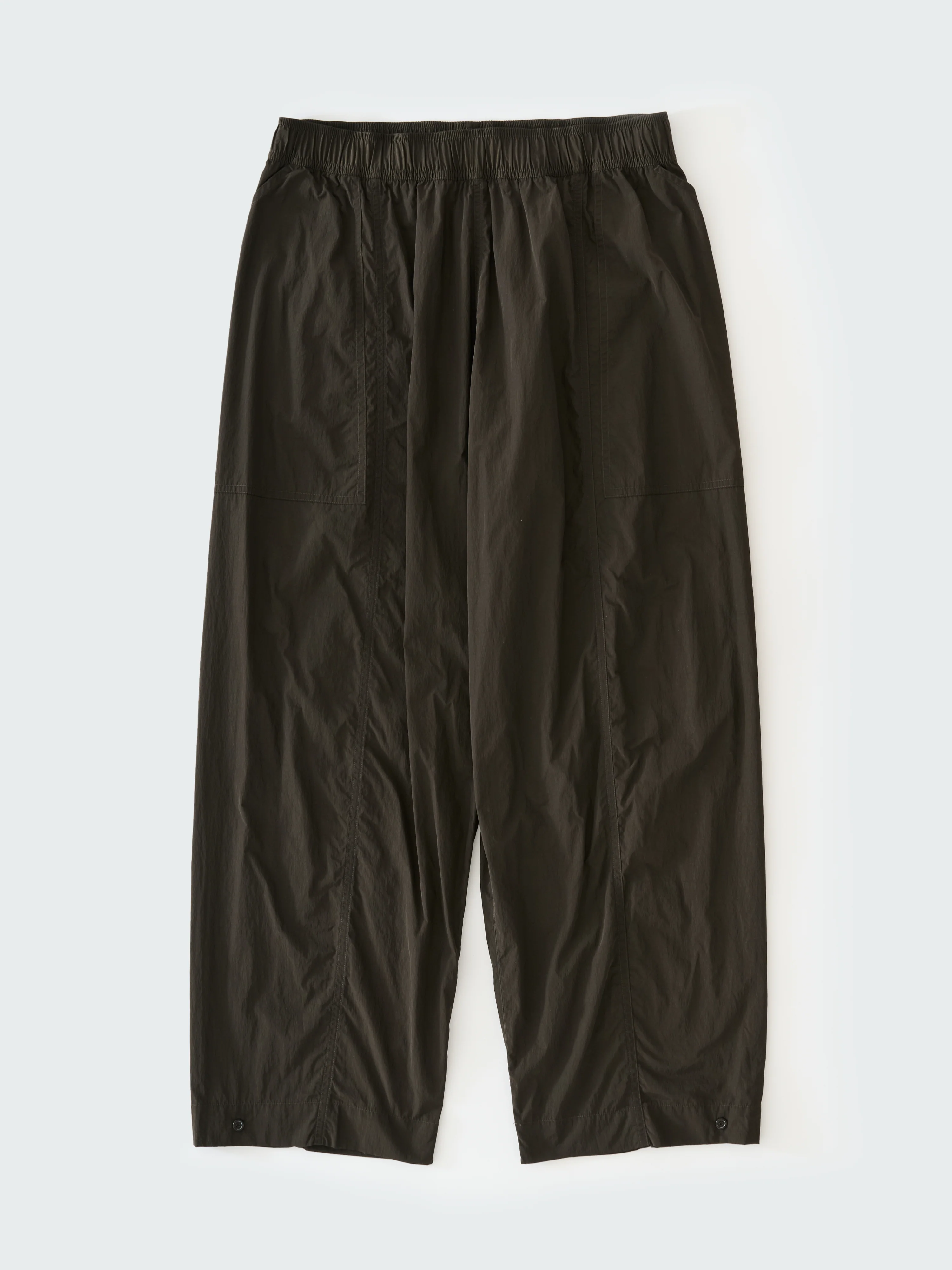 Ashi Pant in Moss - Image 6