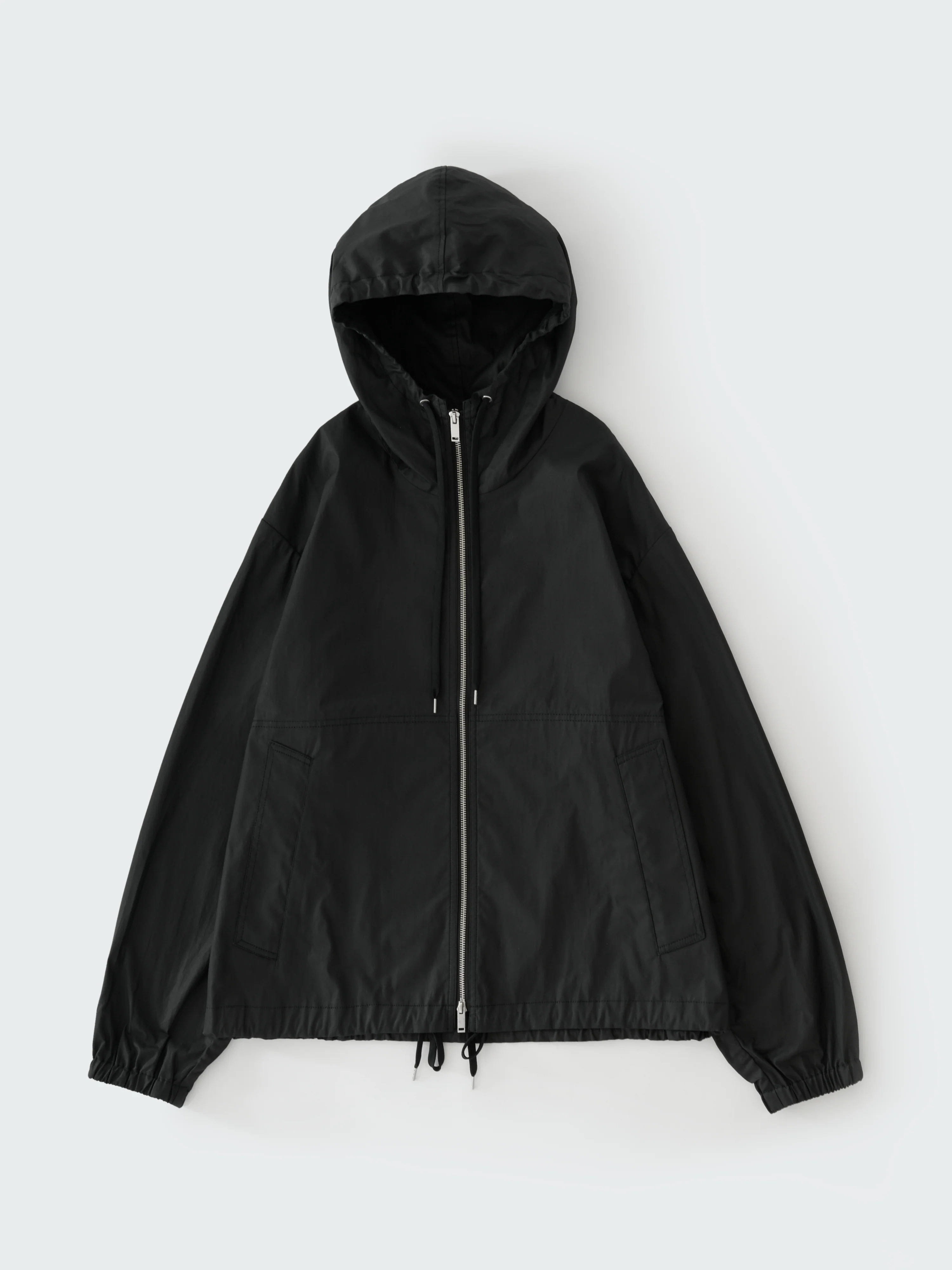 Avon Jacket in Black - Image 8