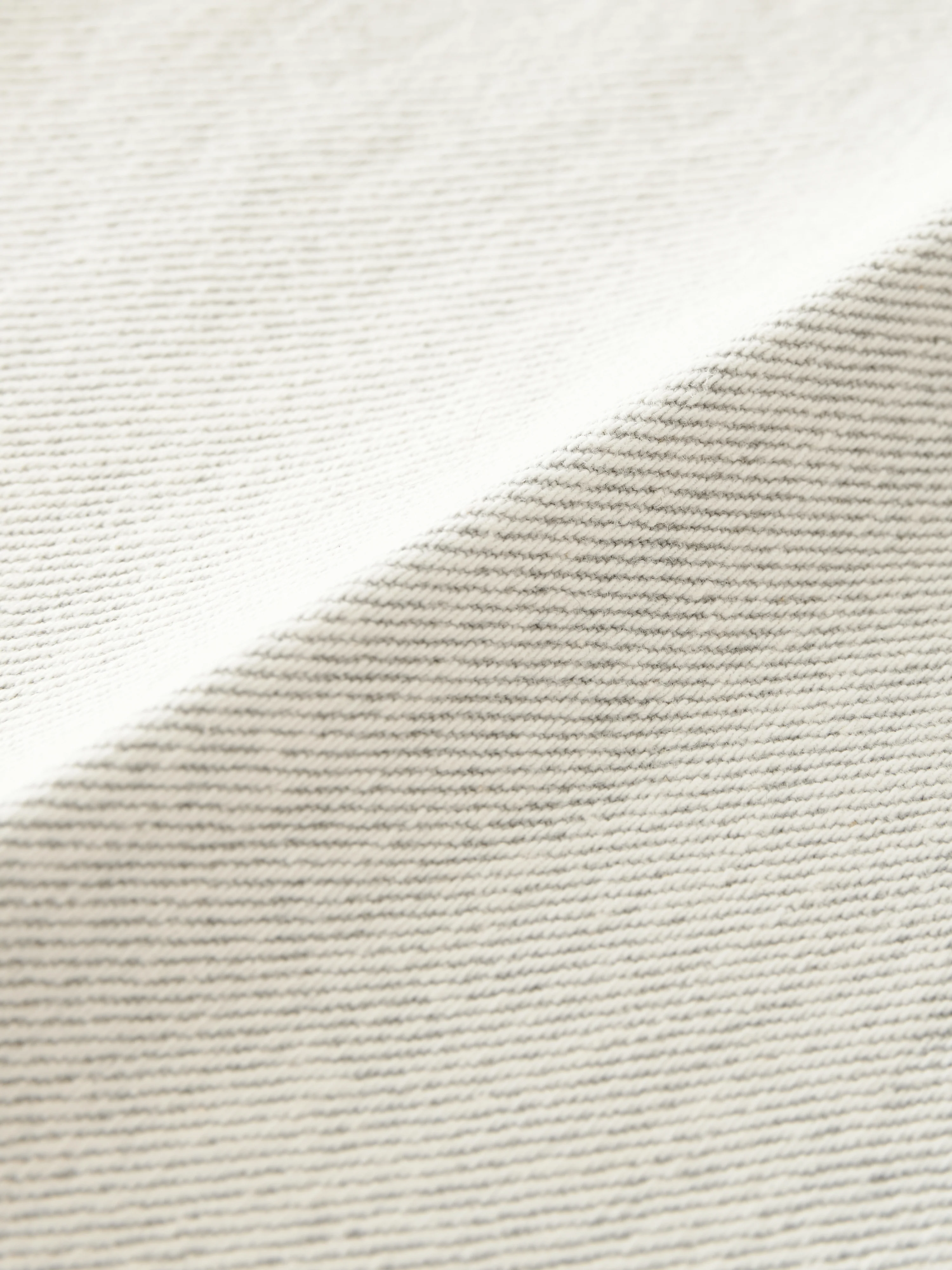 Barra Straight Leg Denim Pant in Pumice - Image 9