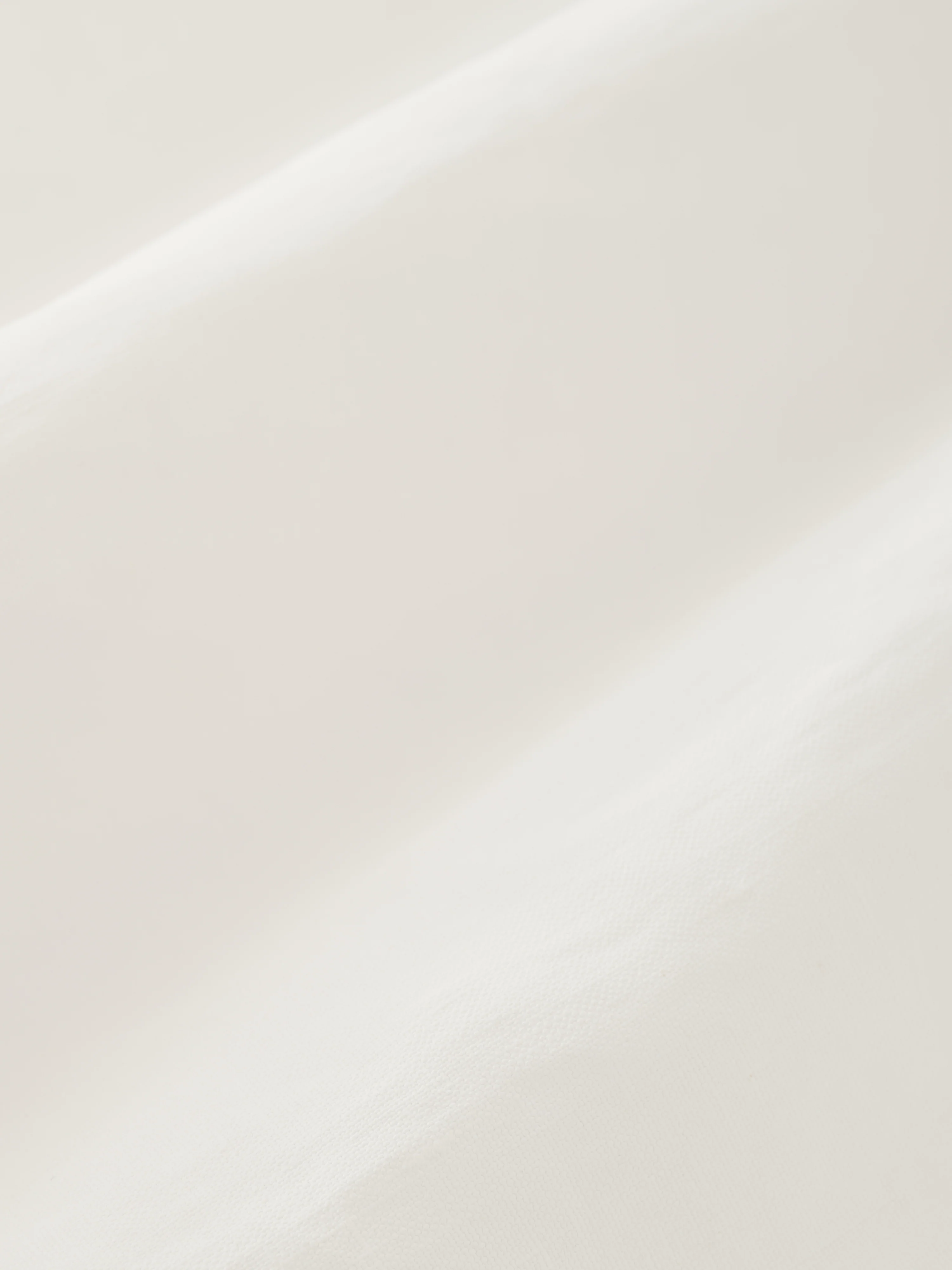 Belleri Linen Jacket in Milk - Image 9