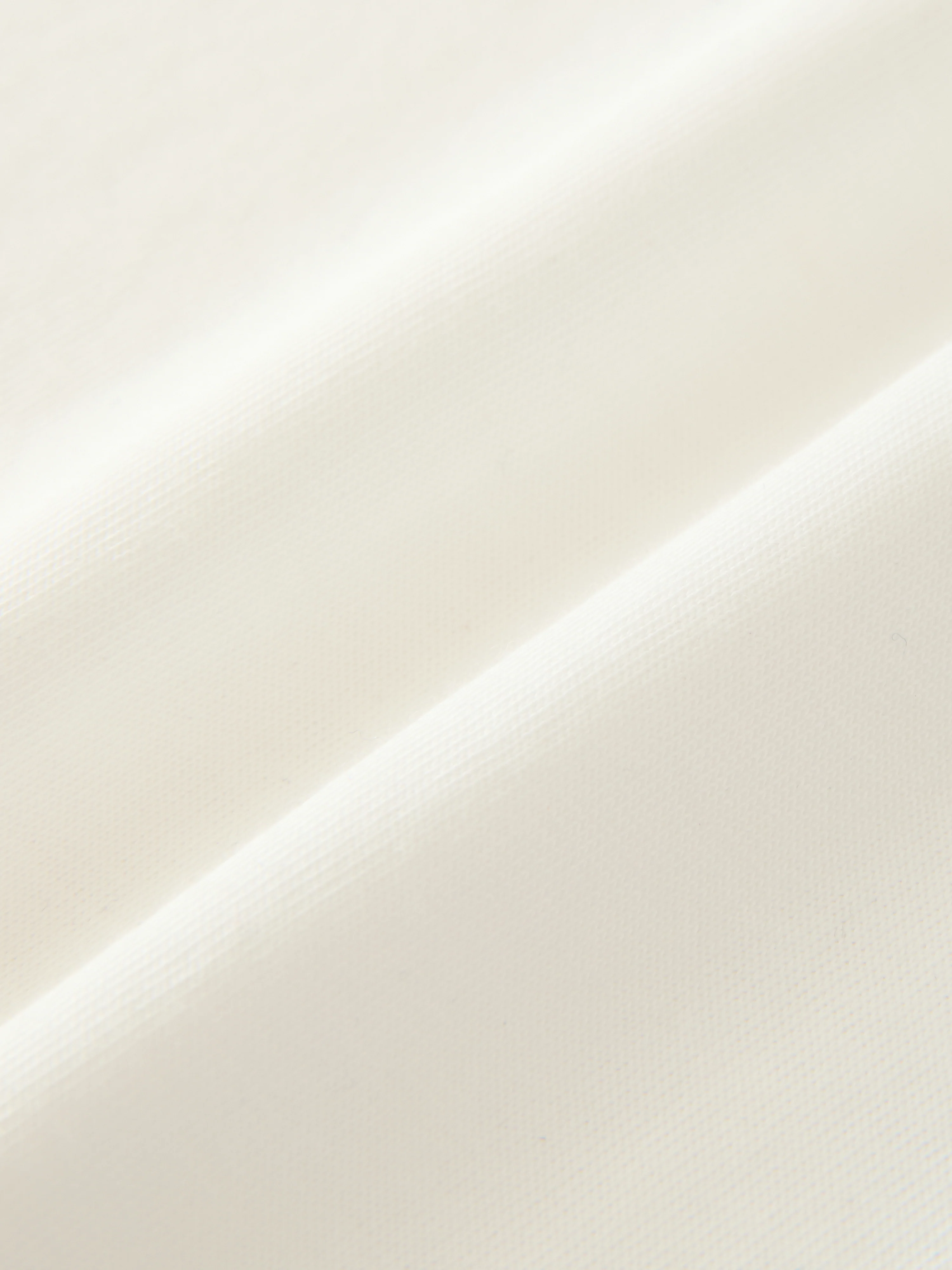 Bric T-Shirt in Optic White - Image 7