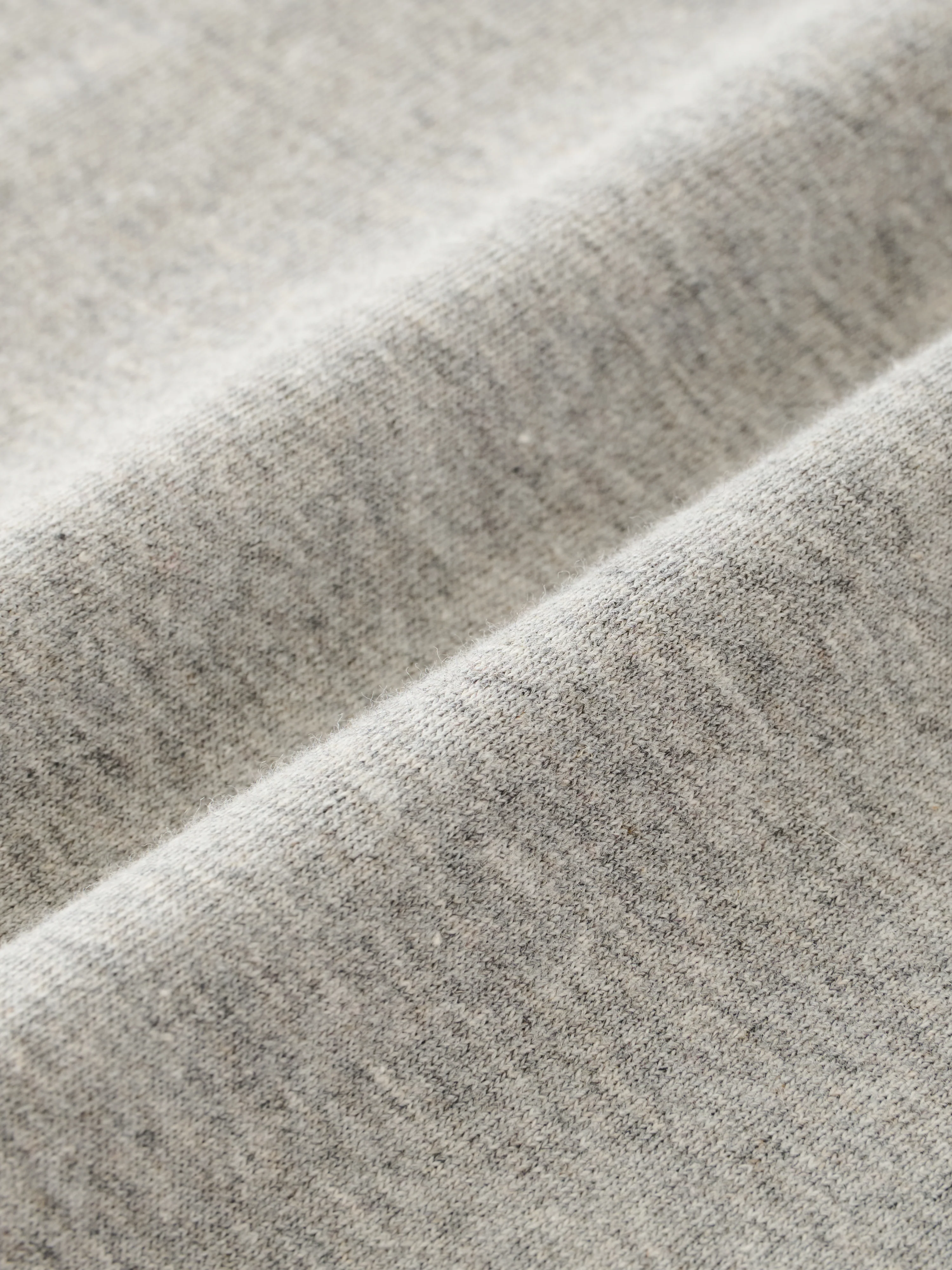 Bric T-Shirt in Grey Marl - Image 9