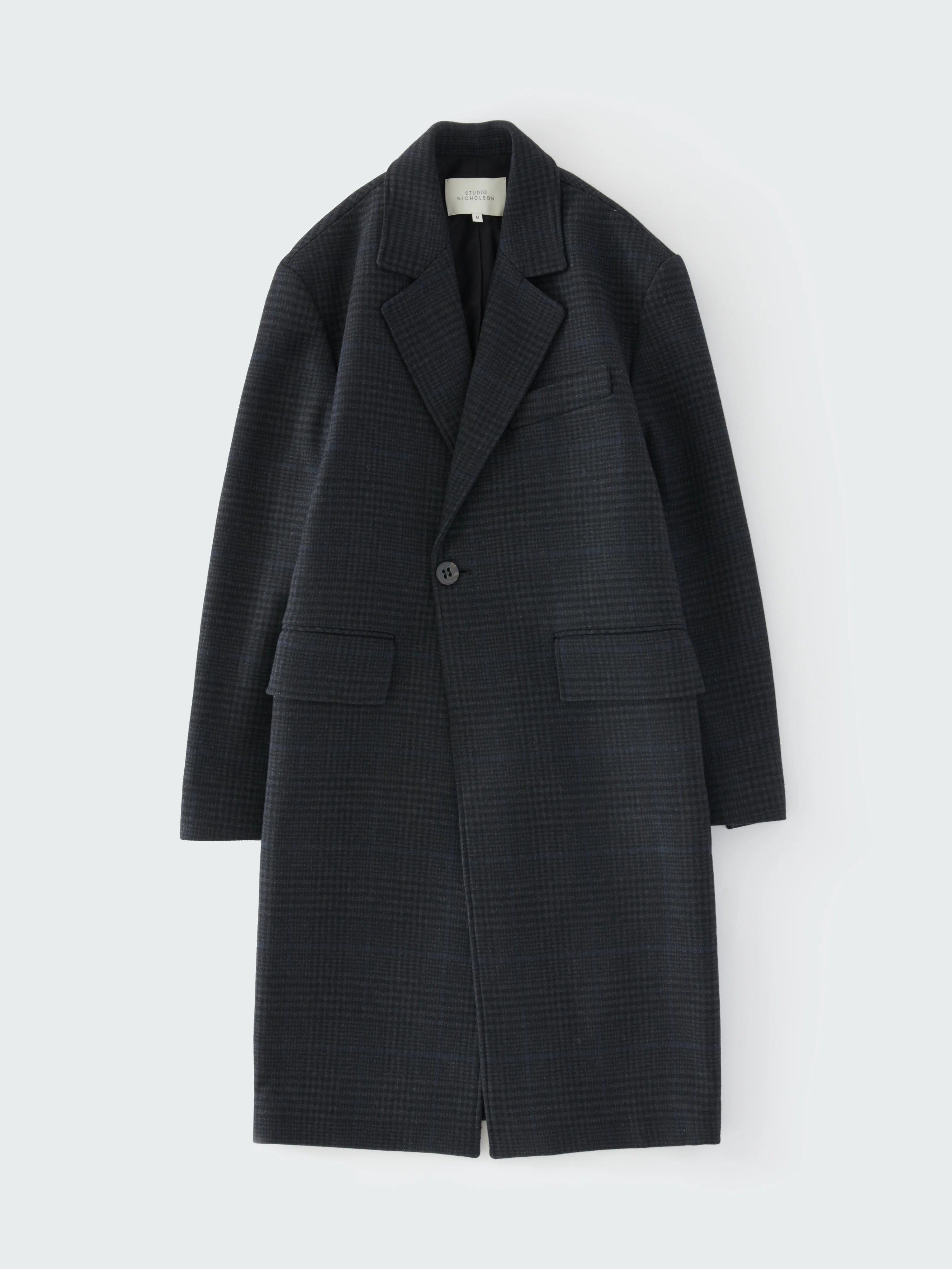Brooke Coat in Multi - Image 7