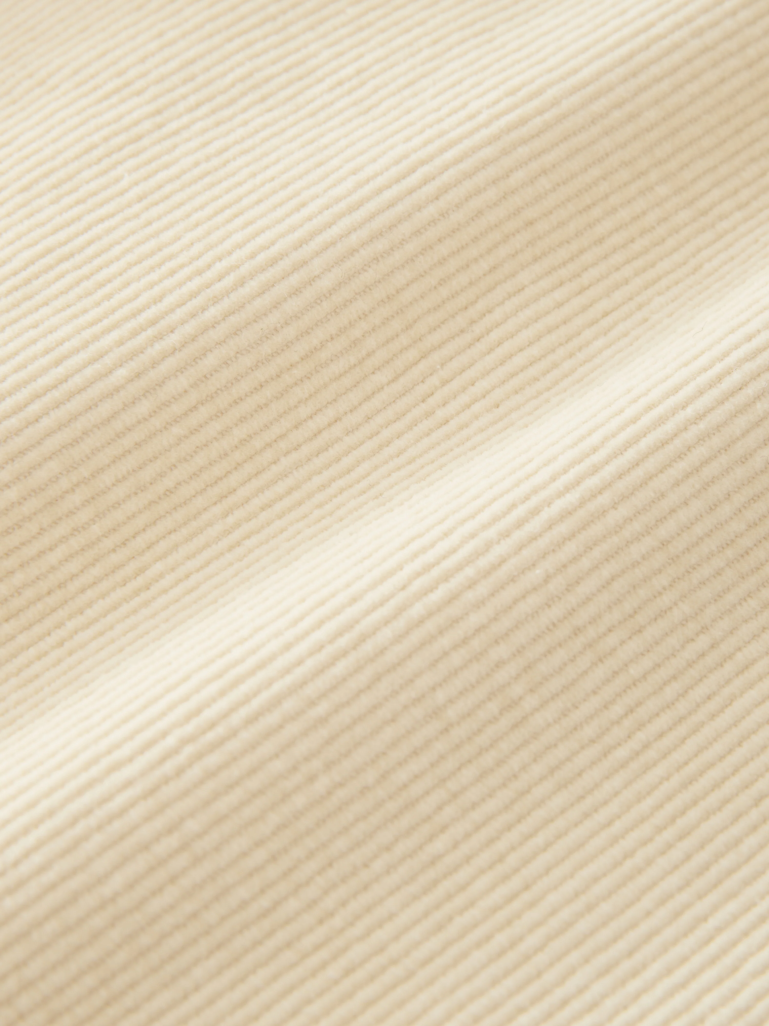 Chalco Corduroy Wide Leg Pant in Panna - Image 10