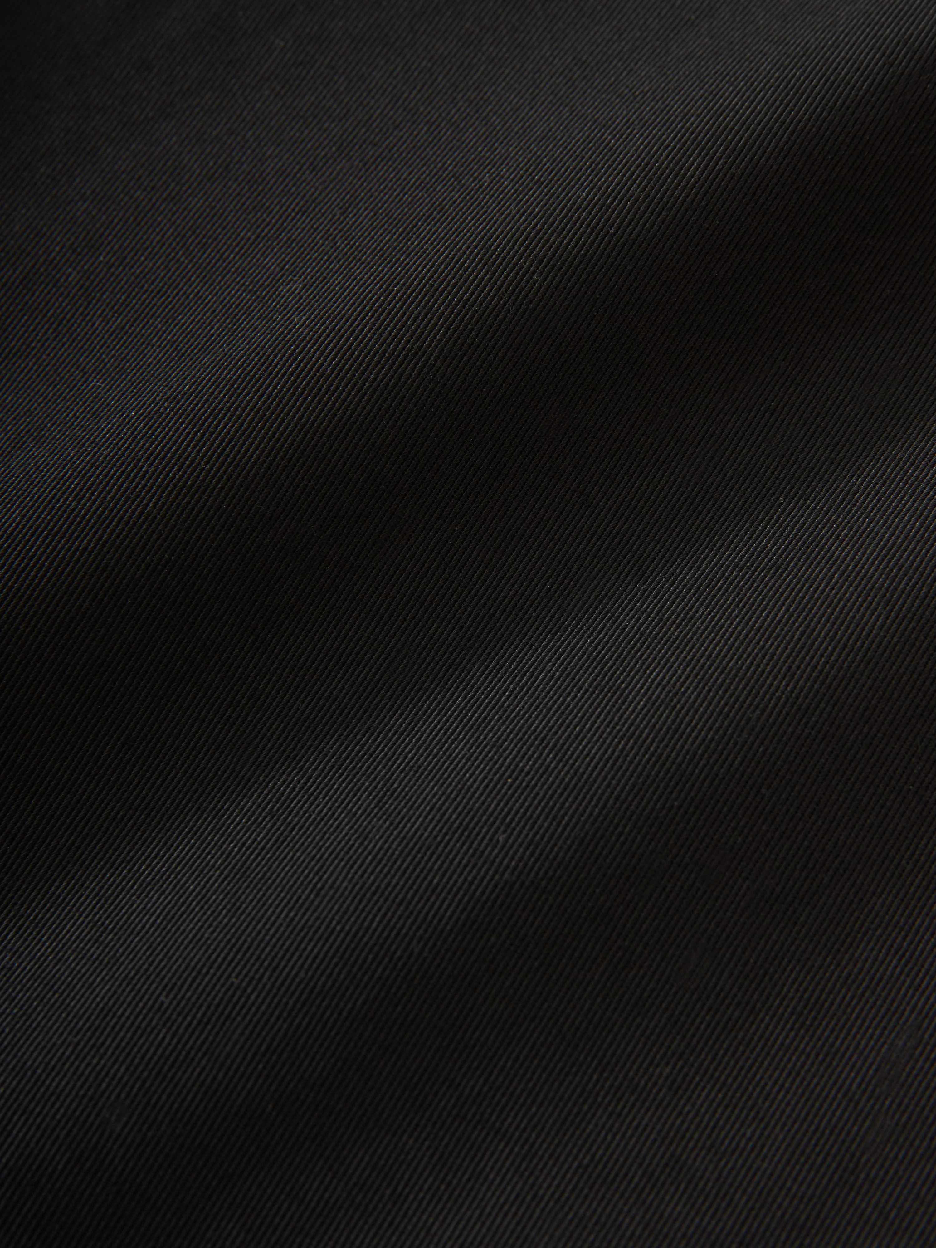 Chalco Twill Pant in Black - Image 9