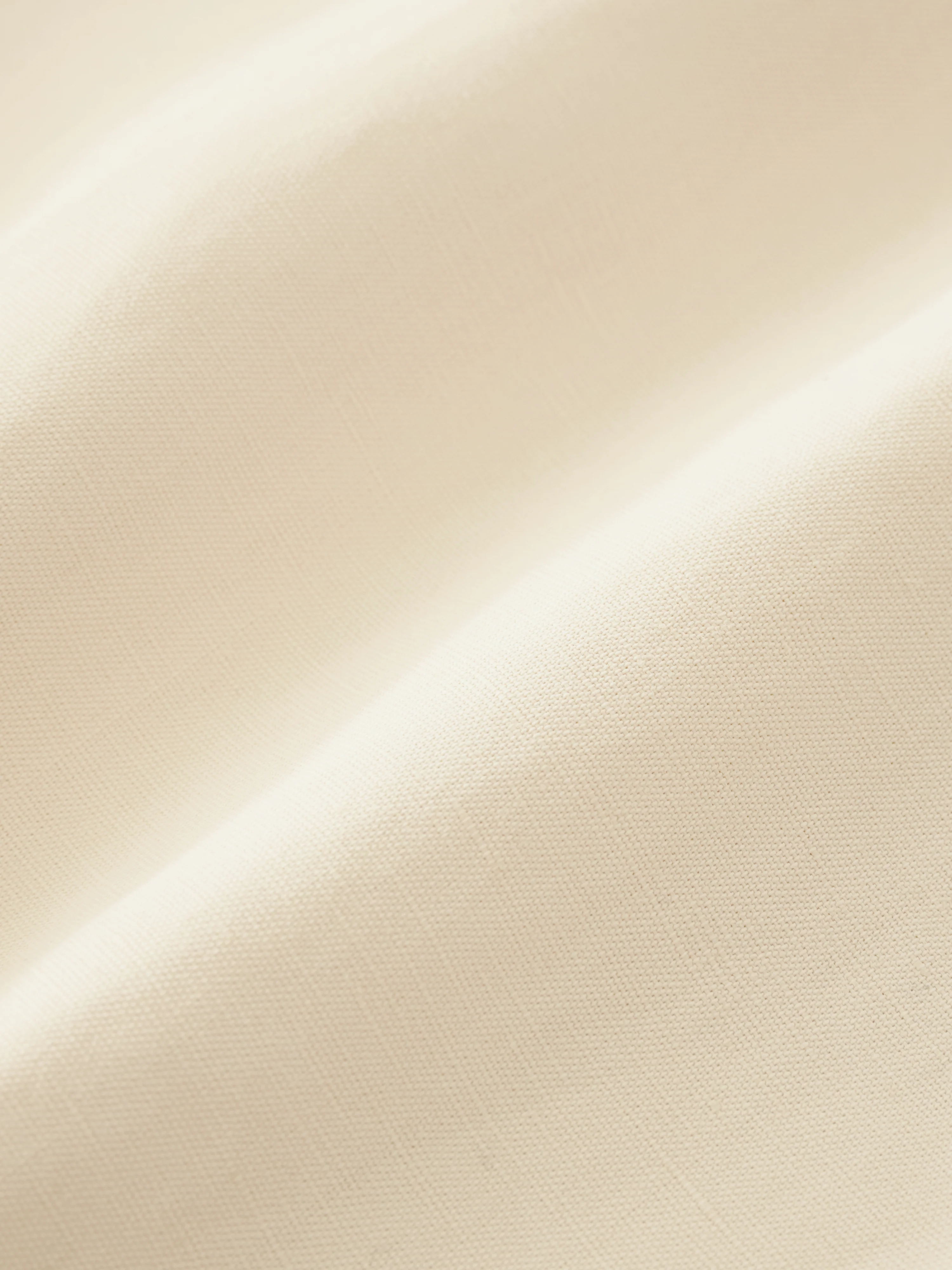 Chalco Linen Pant in Canvas - Image 8