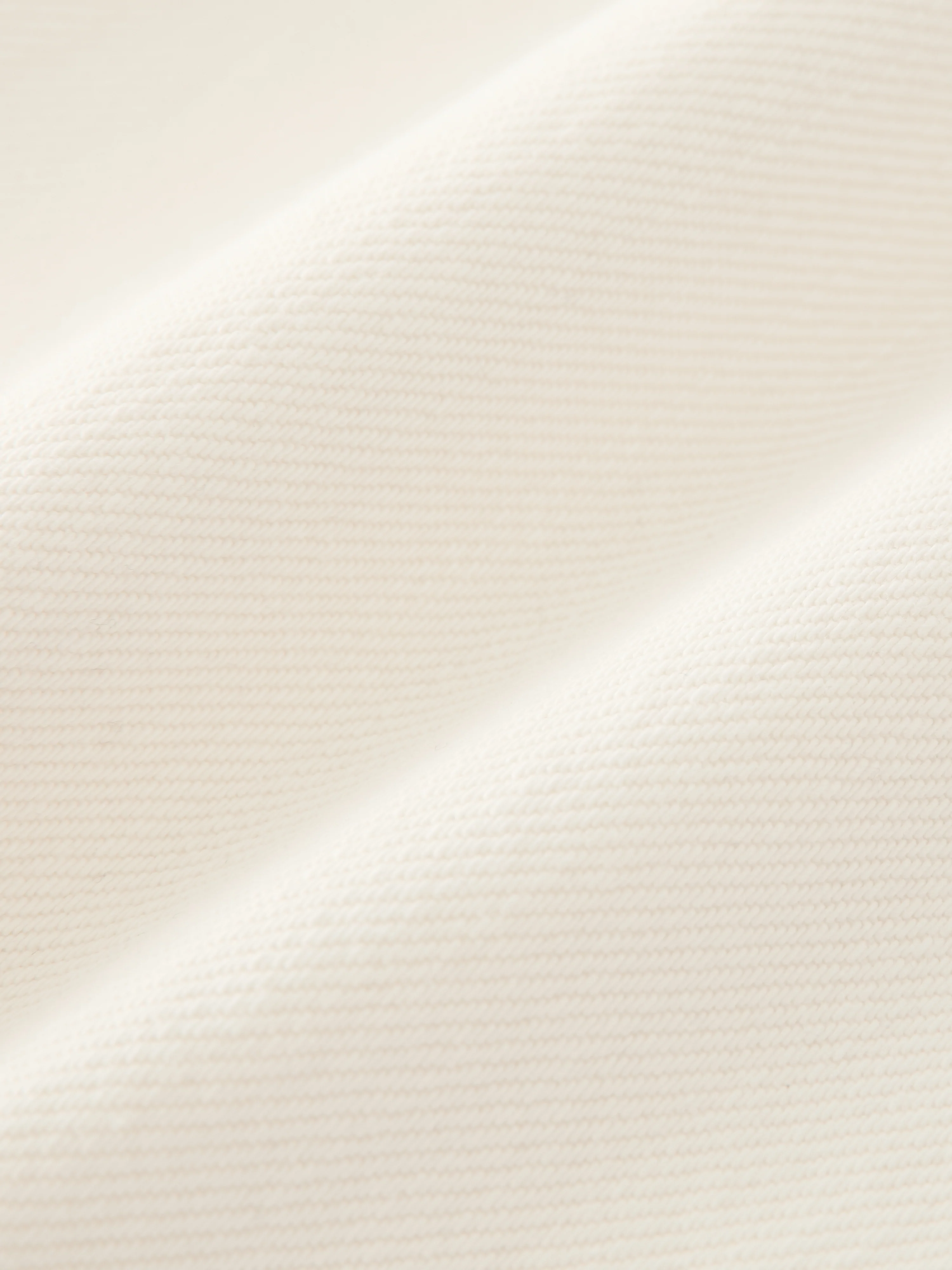Chalco Wide Leg Denim Pant in Parchment - Image 8