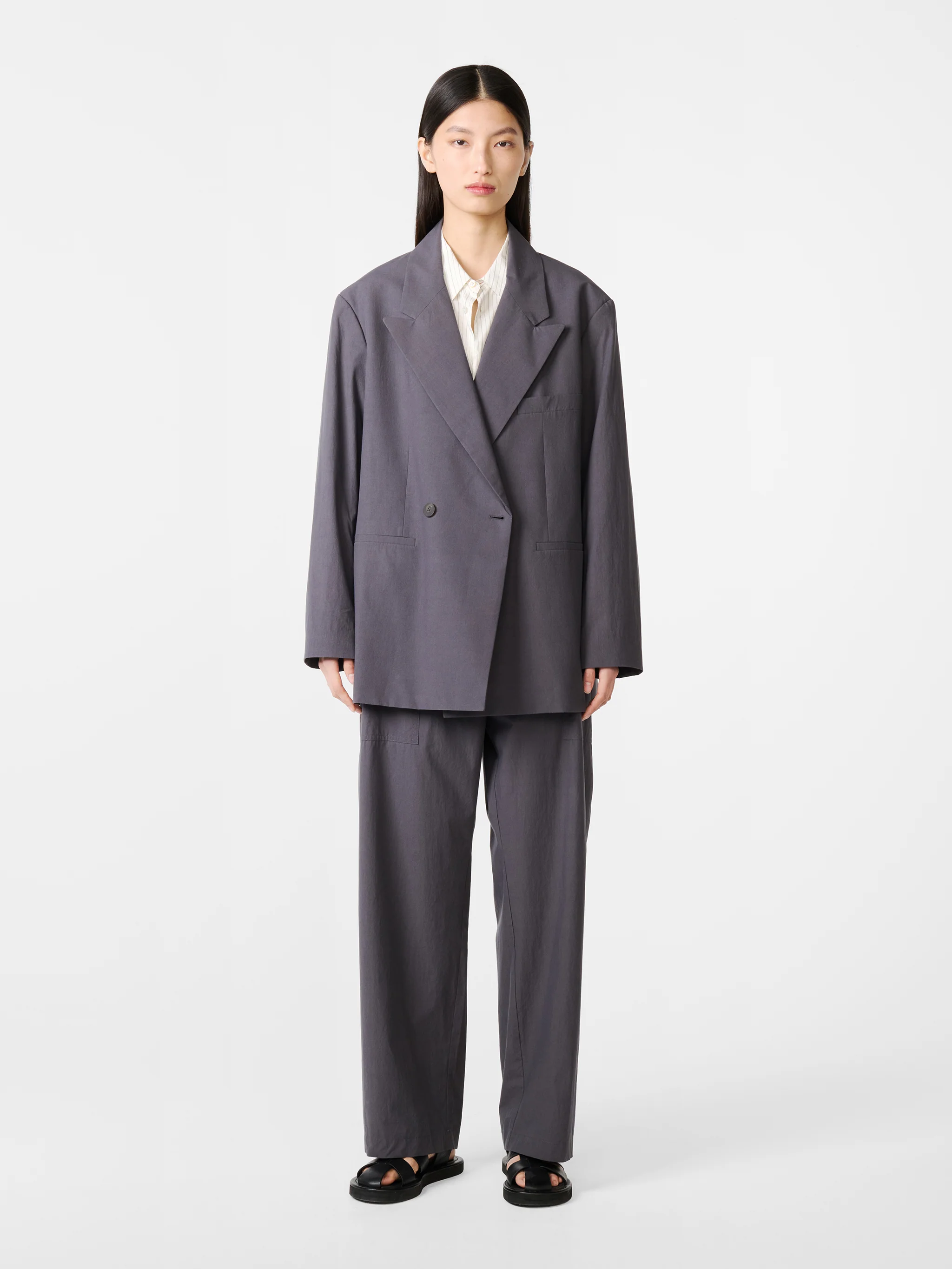 Chase Jacket in Thunder - Image 2