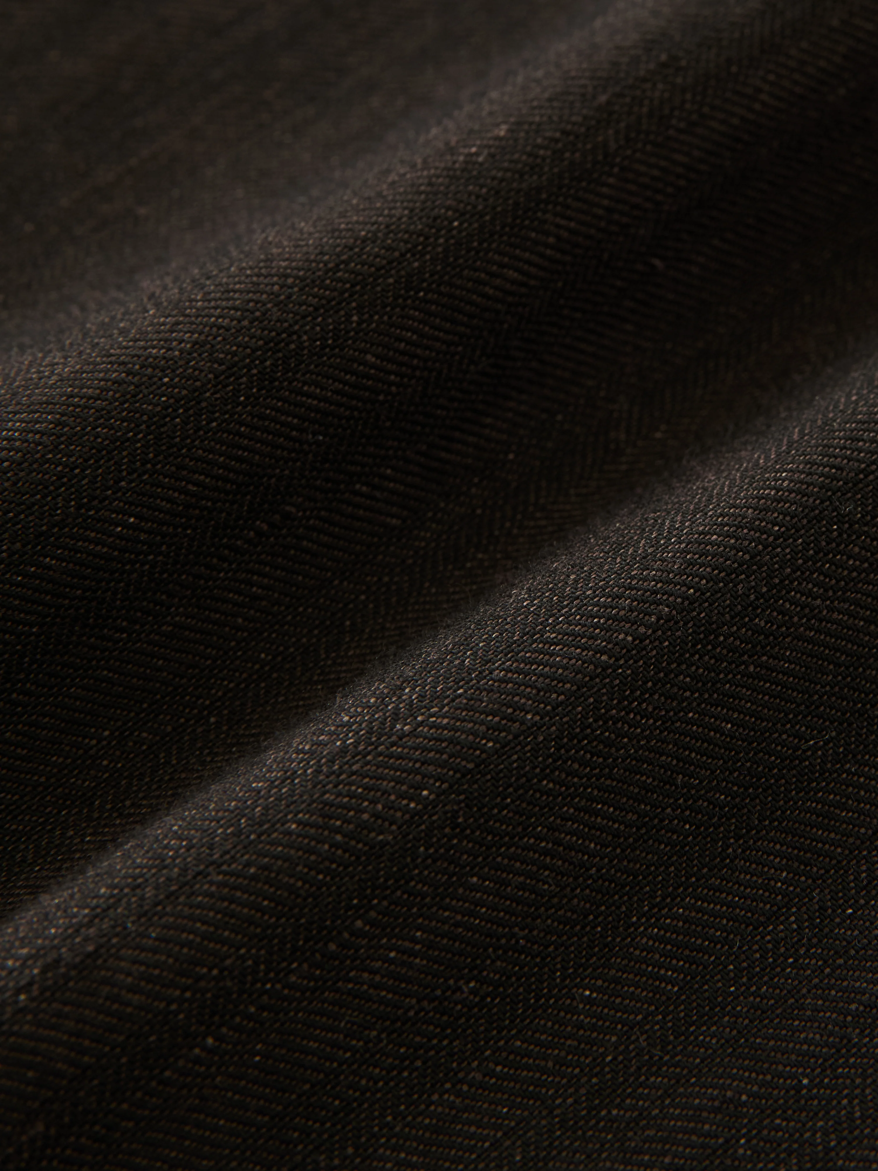 Chatto Pant in Espresso - Image 9