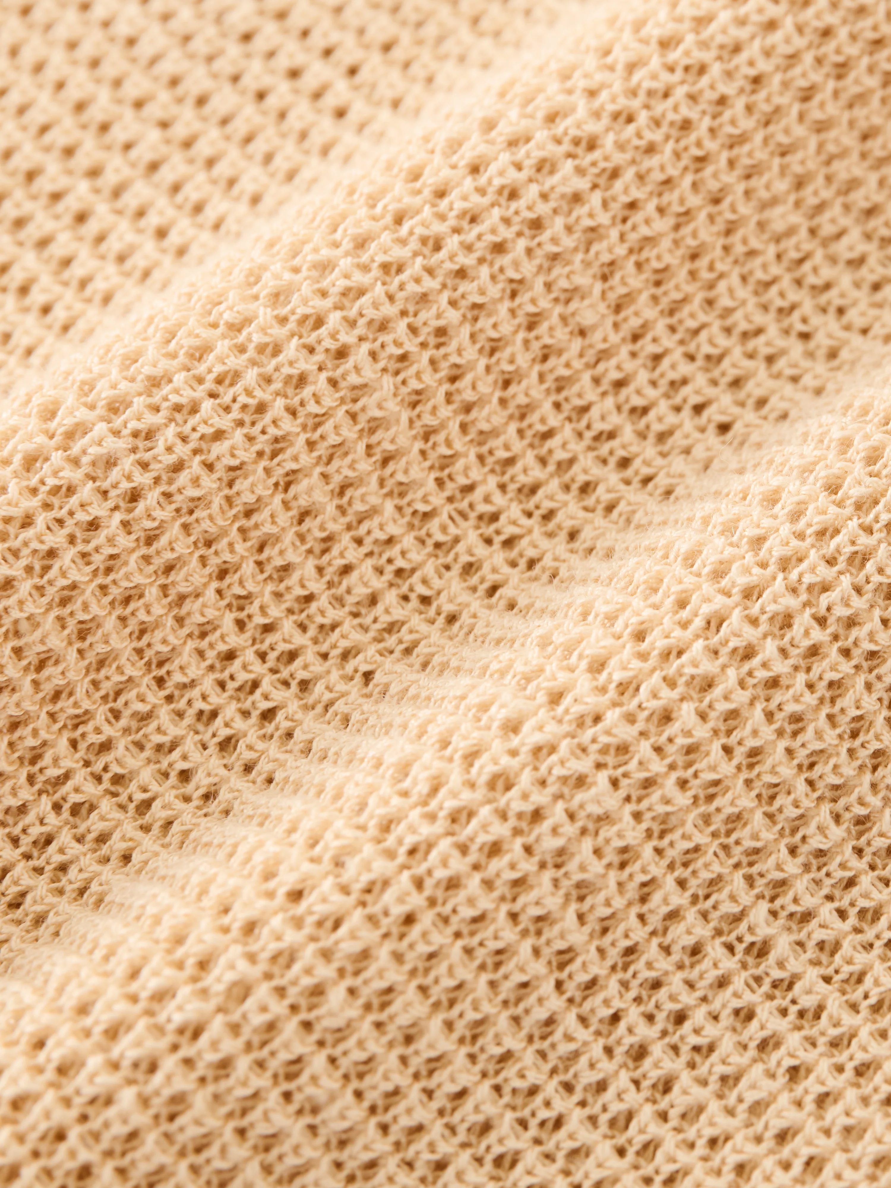 Cilla Top in Raffia - Image 7