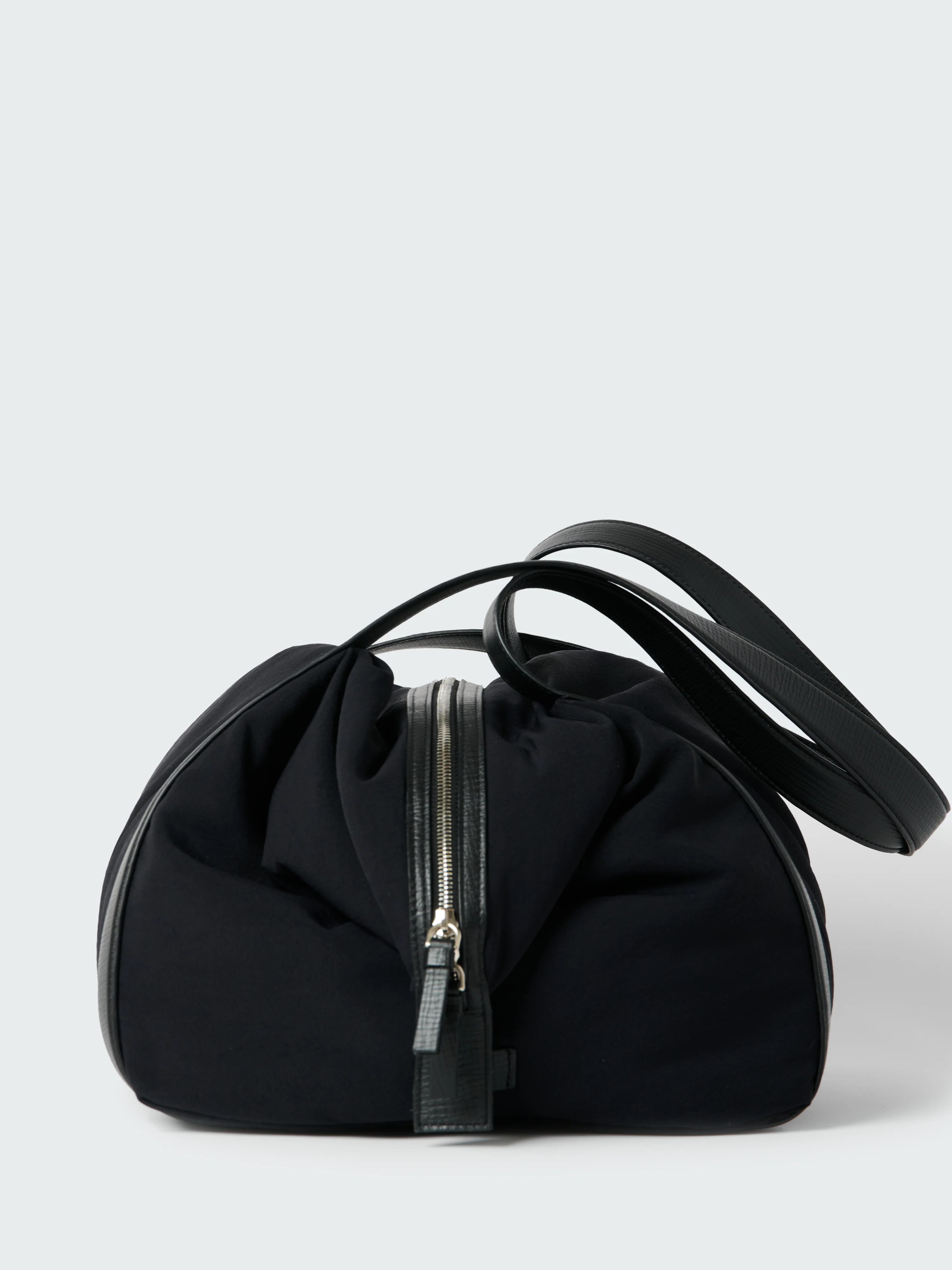 Club Tote Bag in Black - Image 3