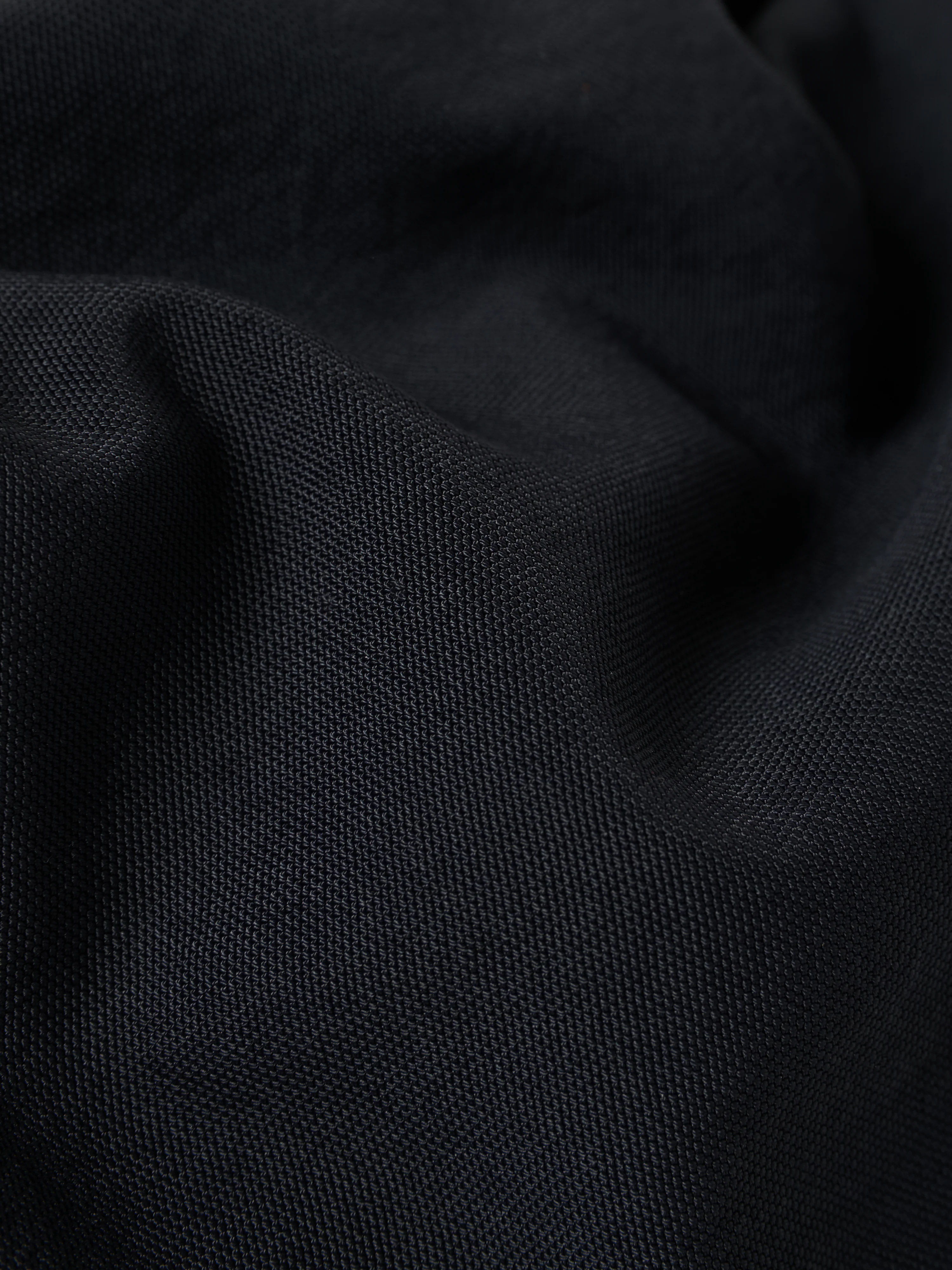 Club Tote Bag in Black - Image 5