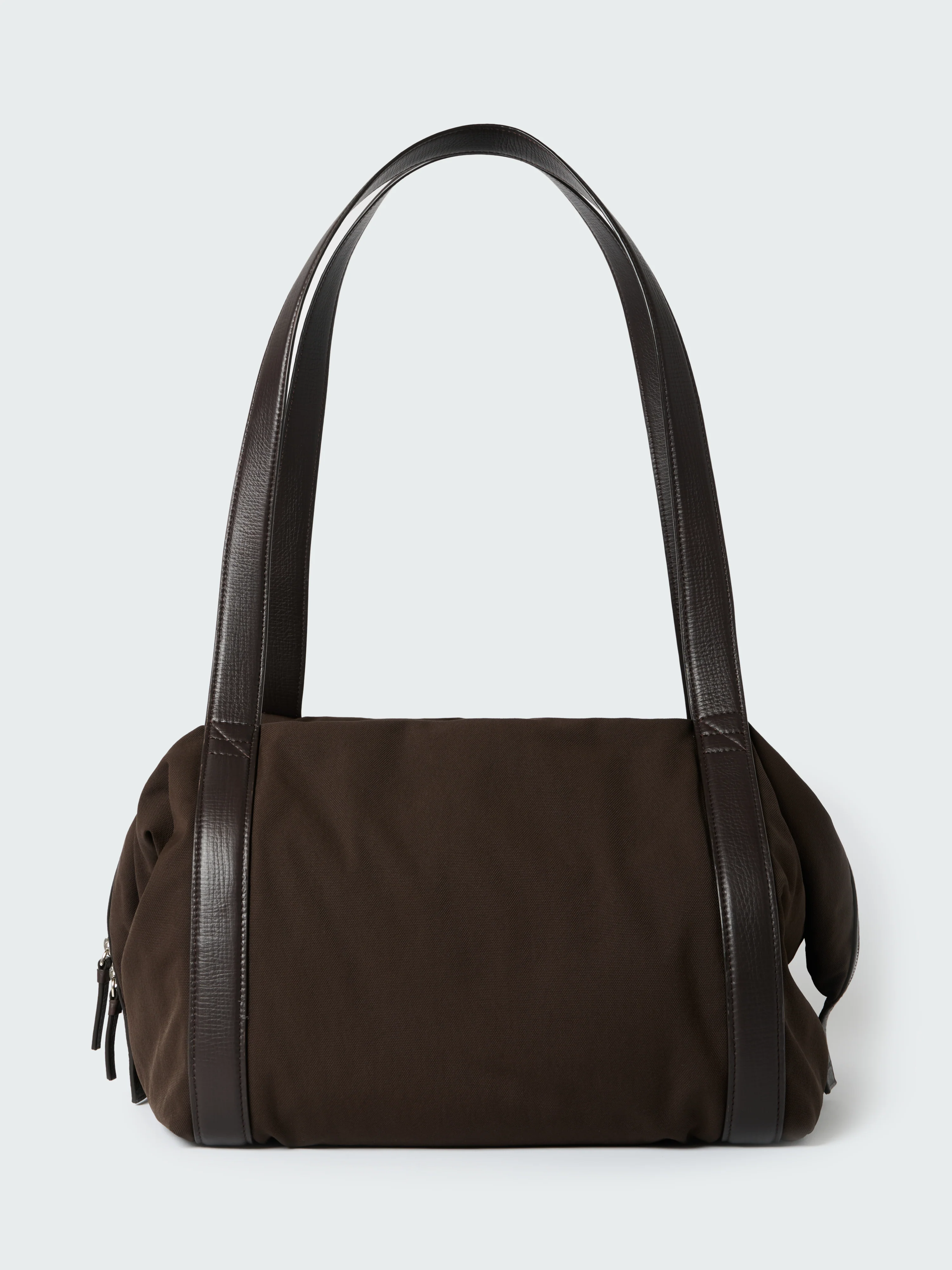 Club Tote Bag in Cocoa - Image 5