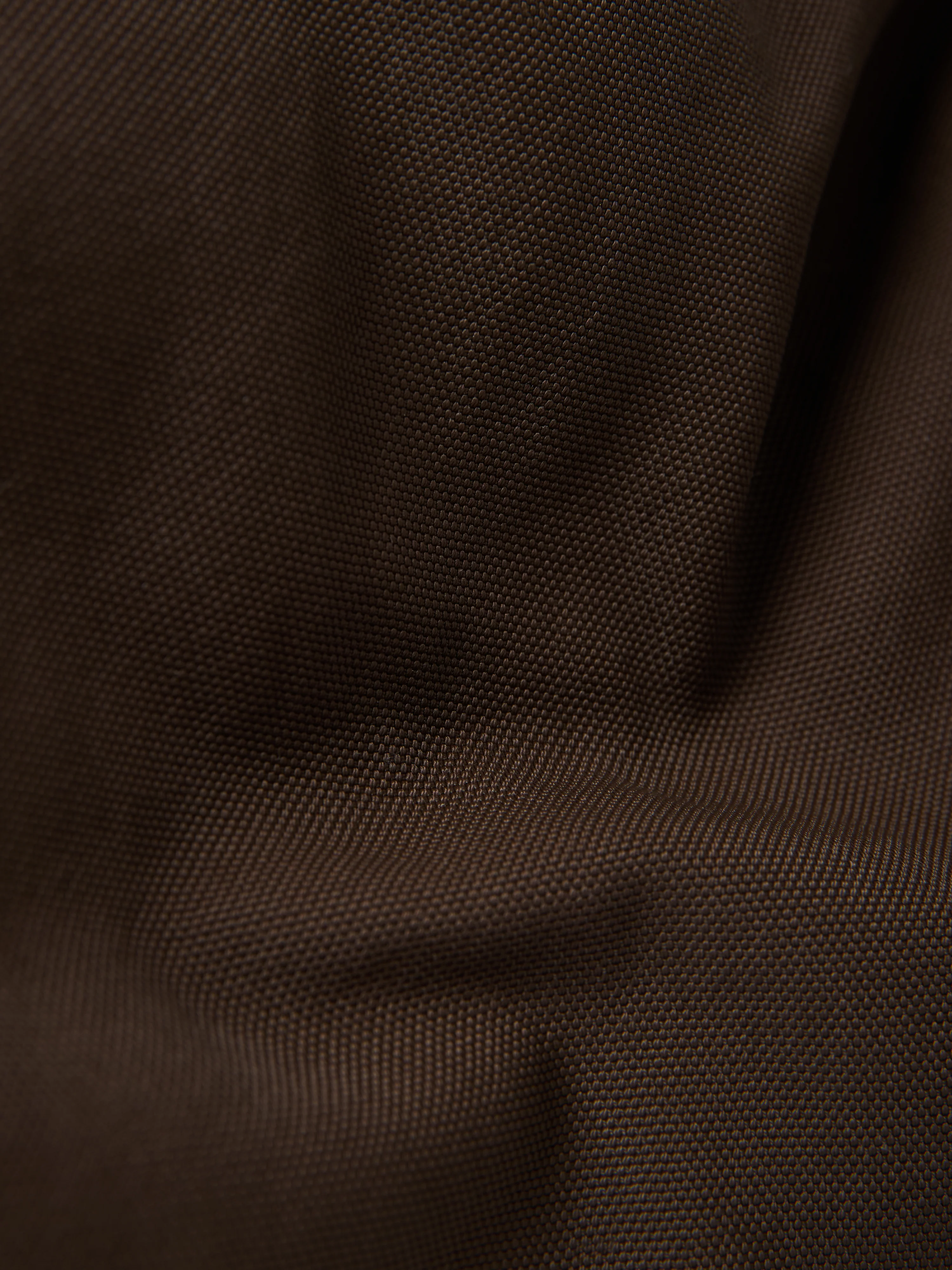 Club Tote Bag in Cocoa - Image 7