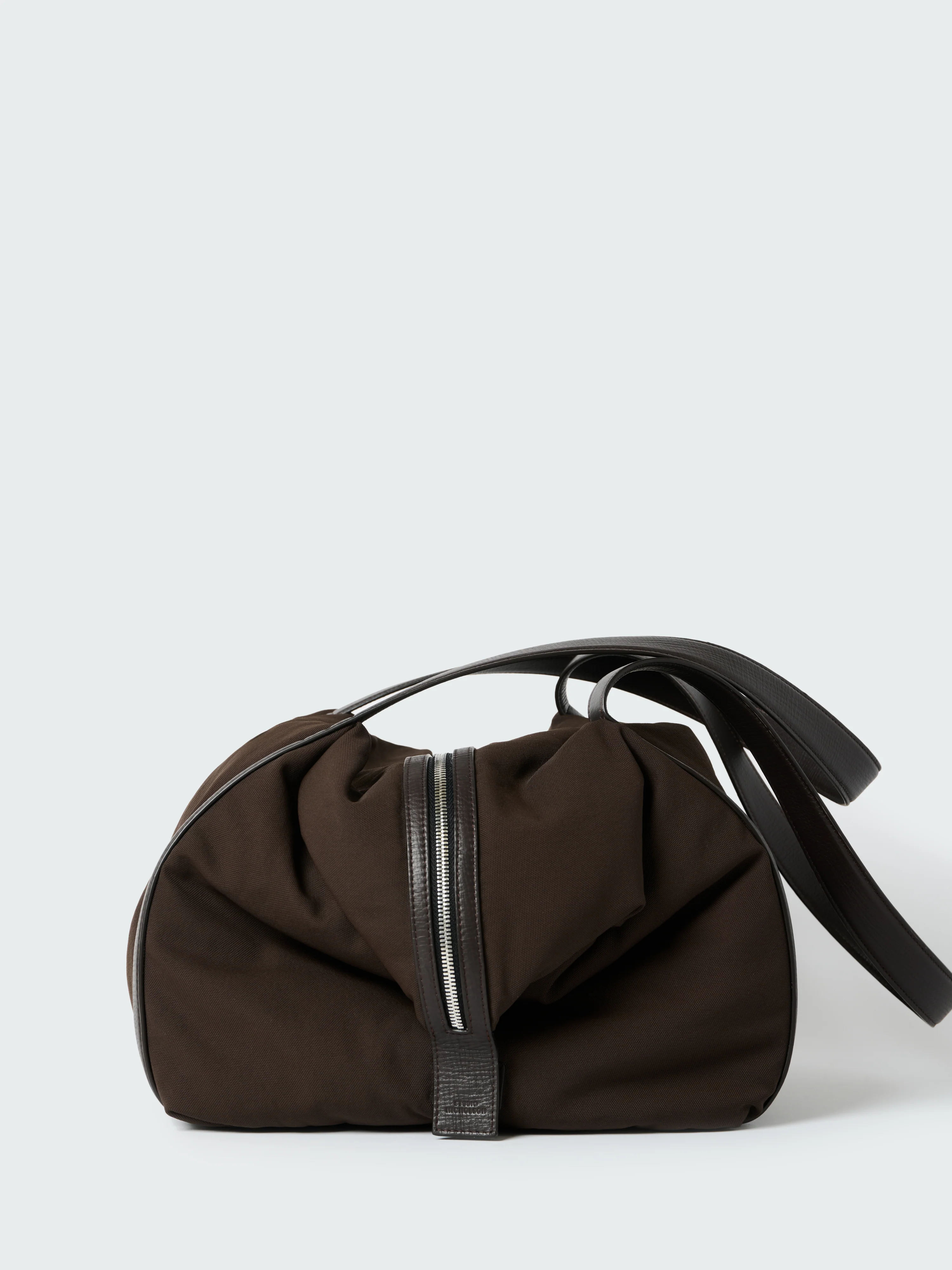 Club Tote Bag in Cocoa - Image 8