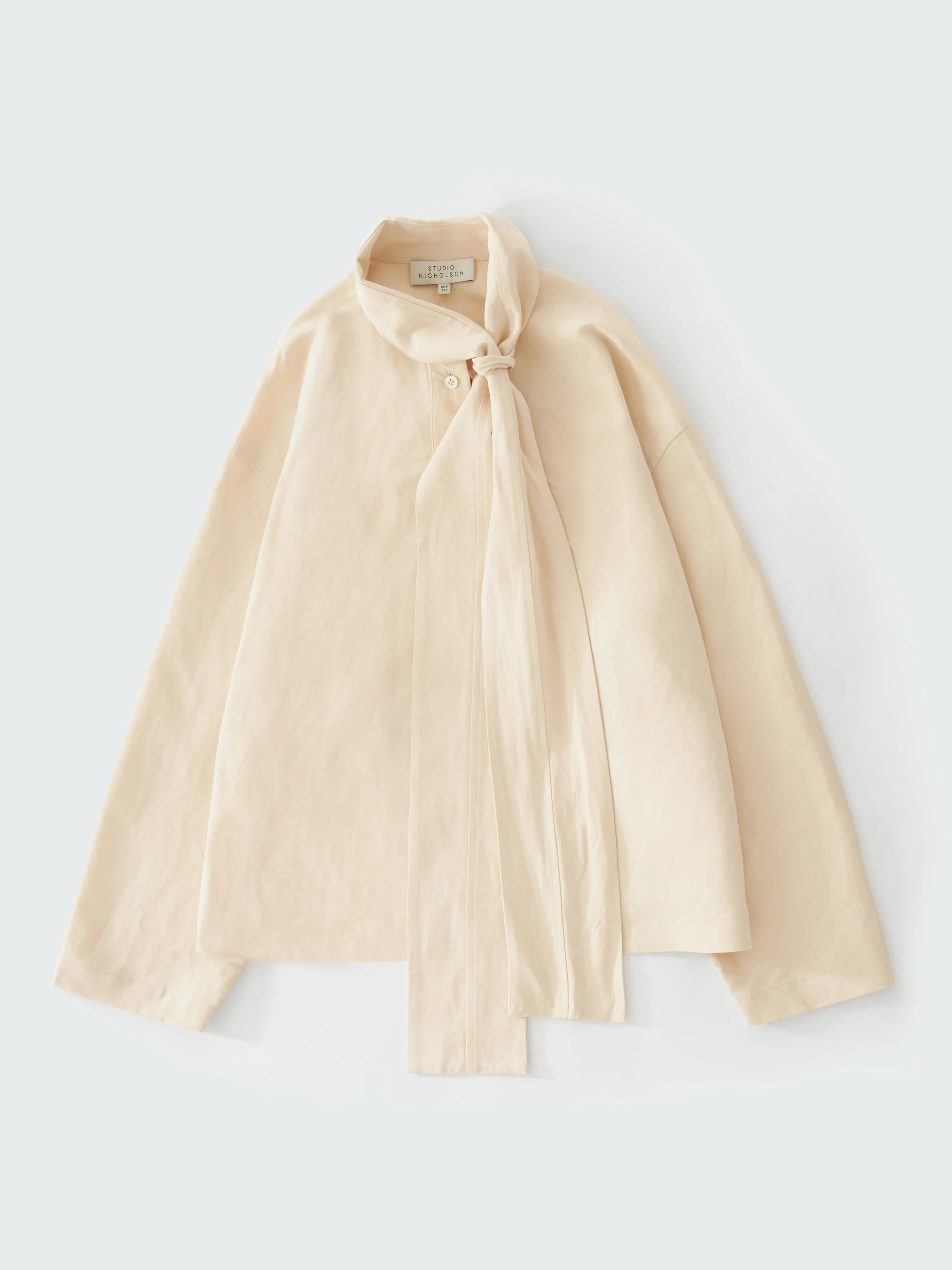 Colt Top in Canvas - Image 7