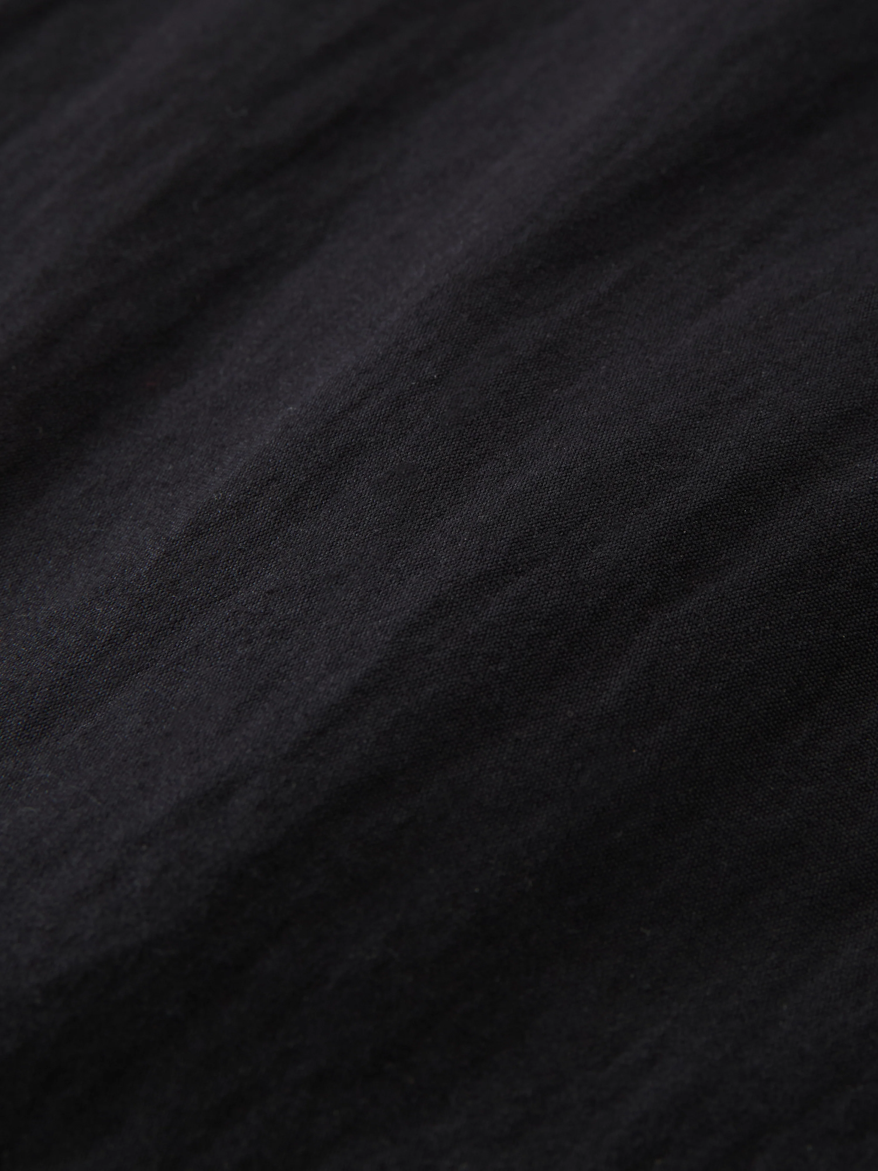 Comba Jacket in Darkest Navy - Image 10