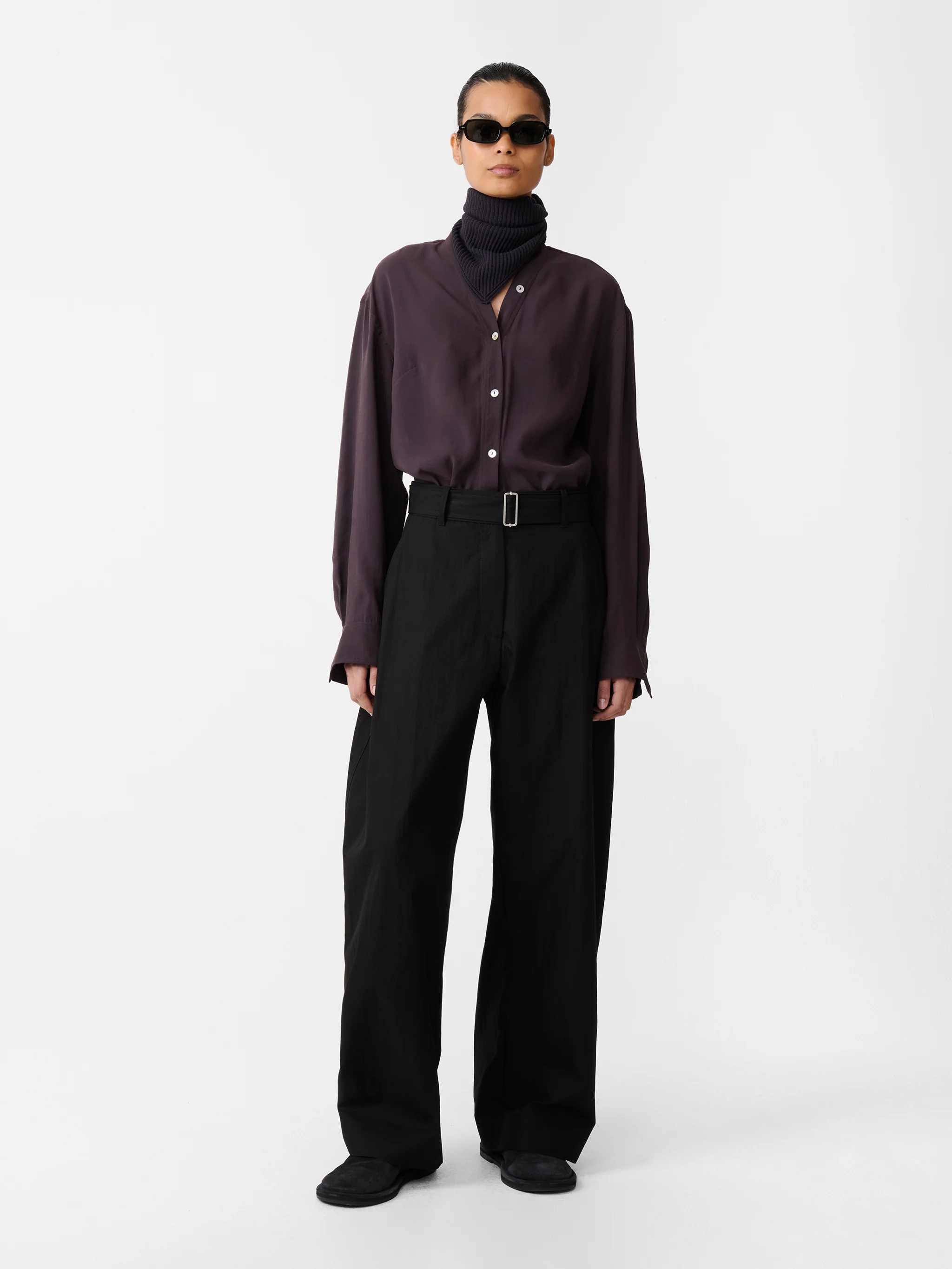 Doring Pant in Black - Image 3