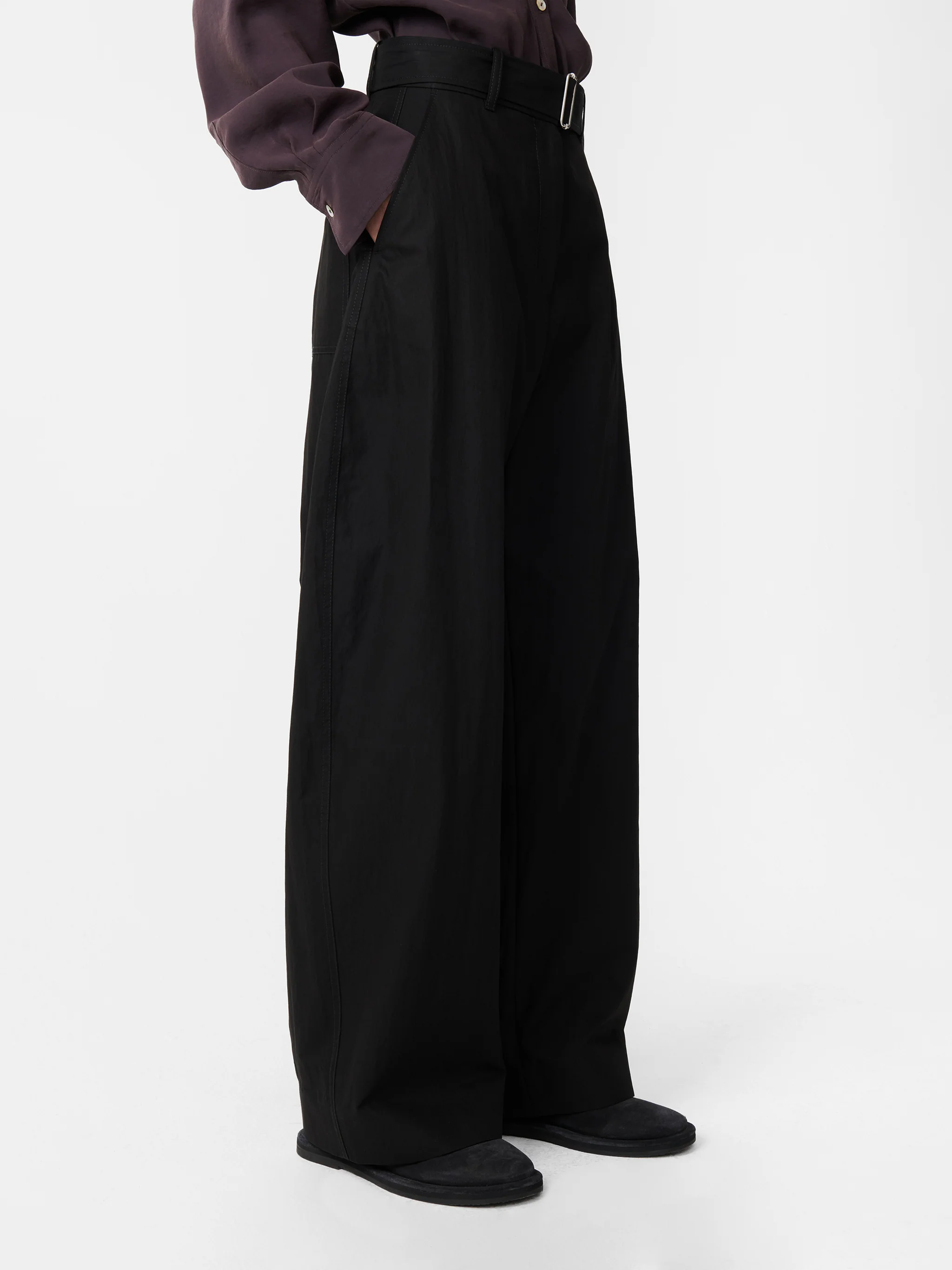 Doring Pant in Black - Image 5
