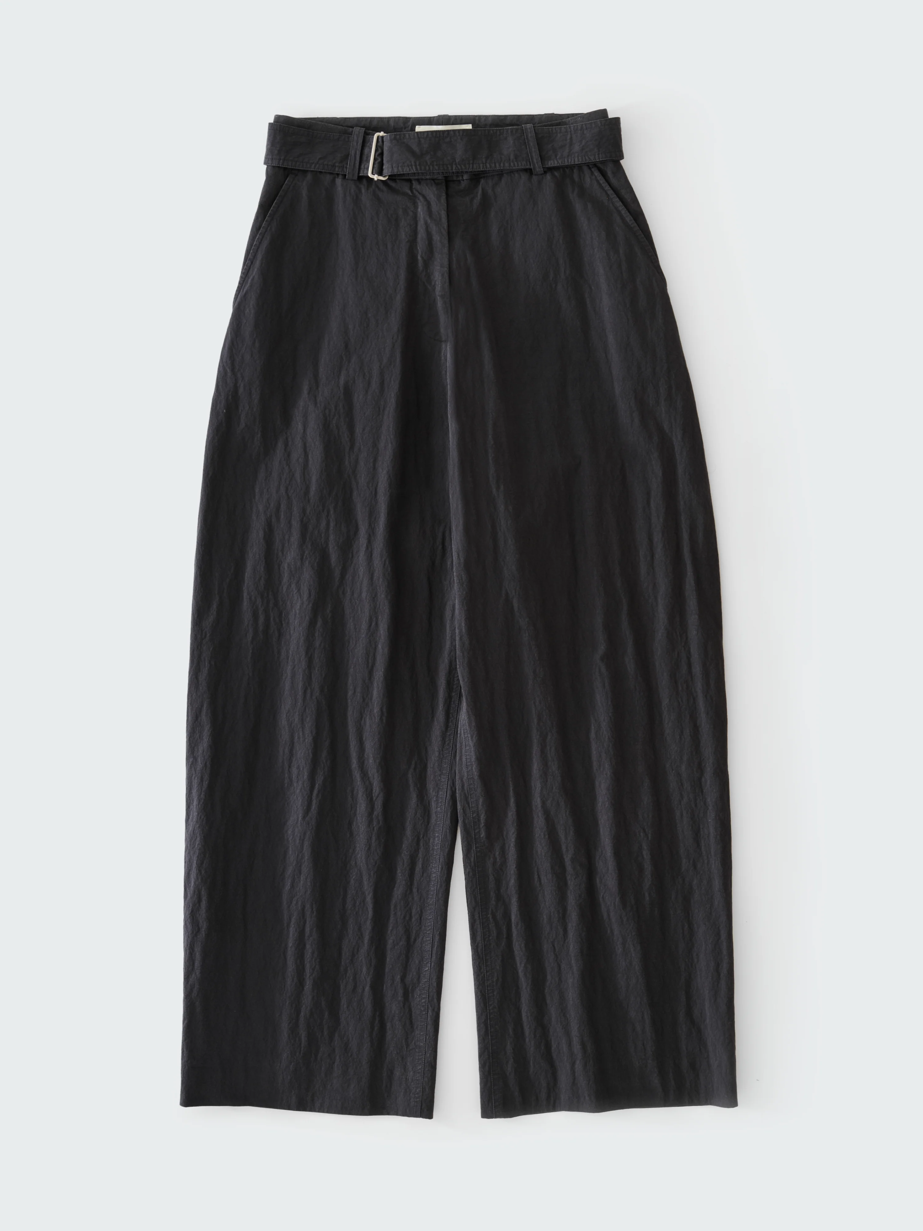 Doring Pant in Dark Navy - Image 7