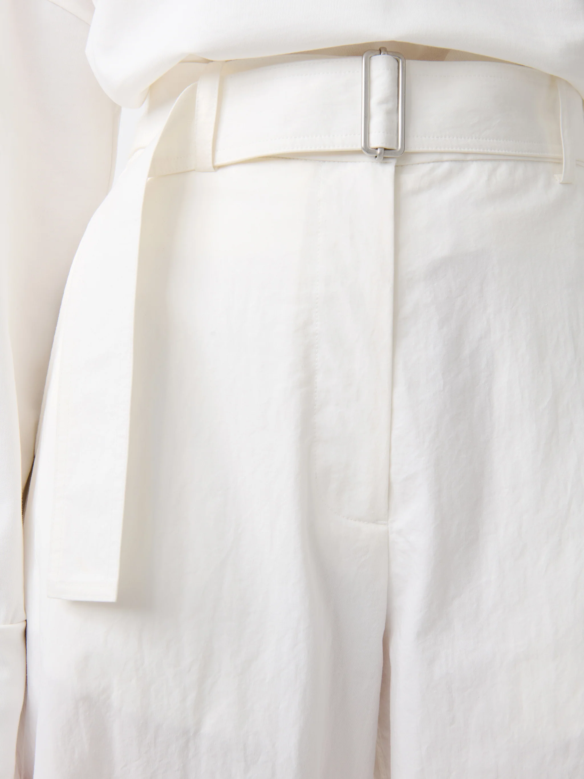 Doring Pant in Parchment - Image 3