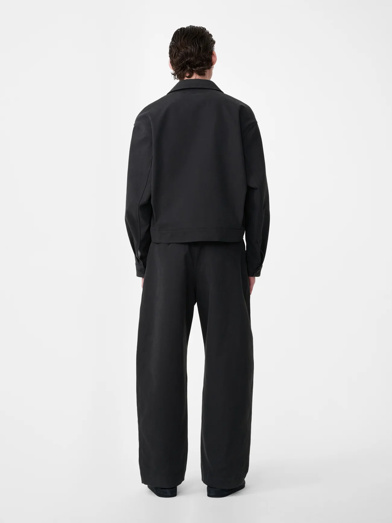 Drey Jacket in Ore - Image 7