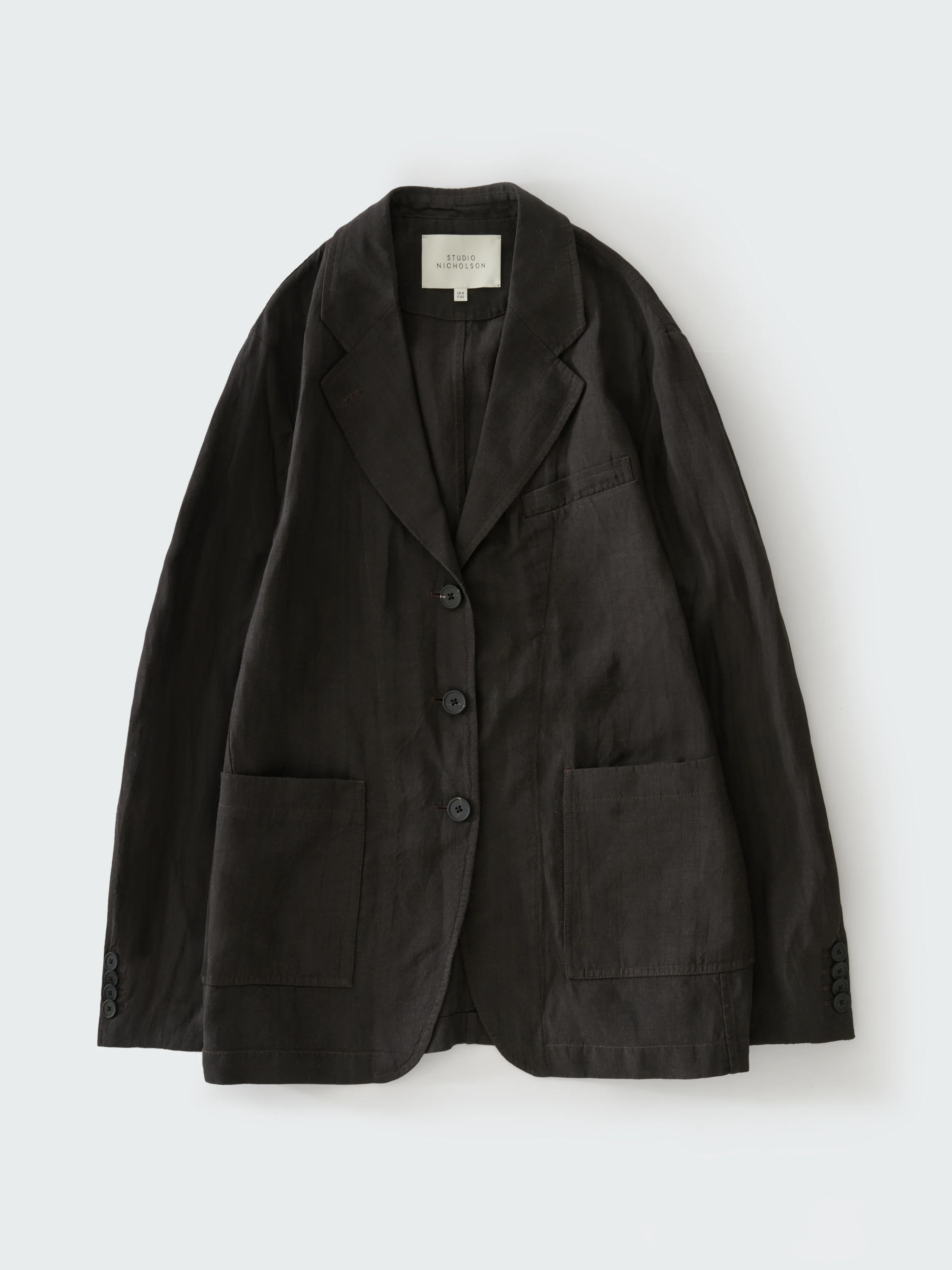 Elkin Jacket in Ore - Image 10