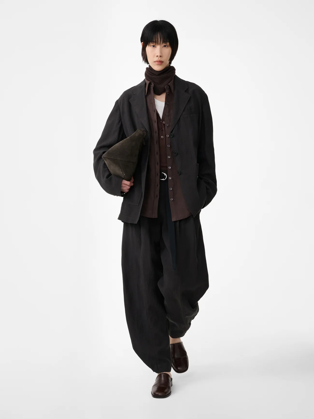 Elkin Jacket in Ore - Image 2