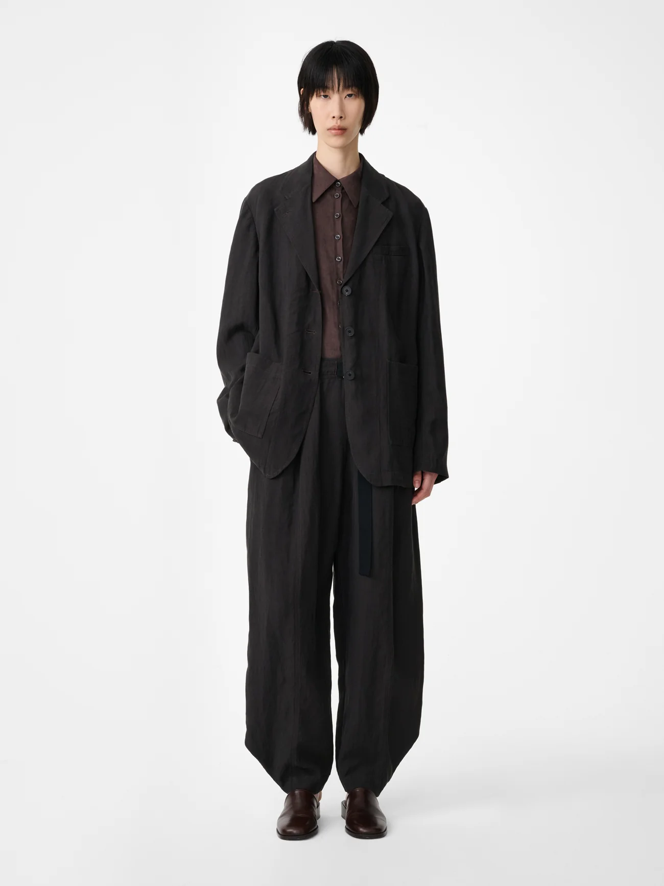 Elkin Jacket in Ore - Image 3