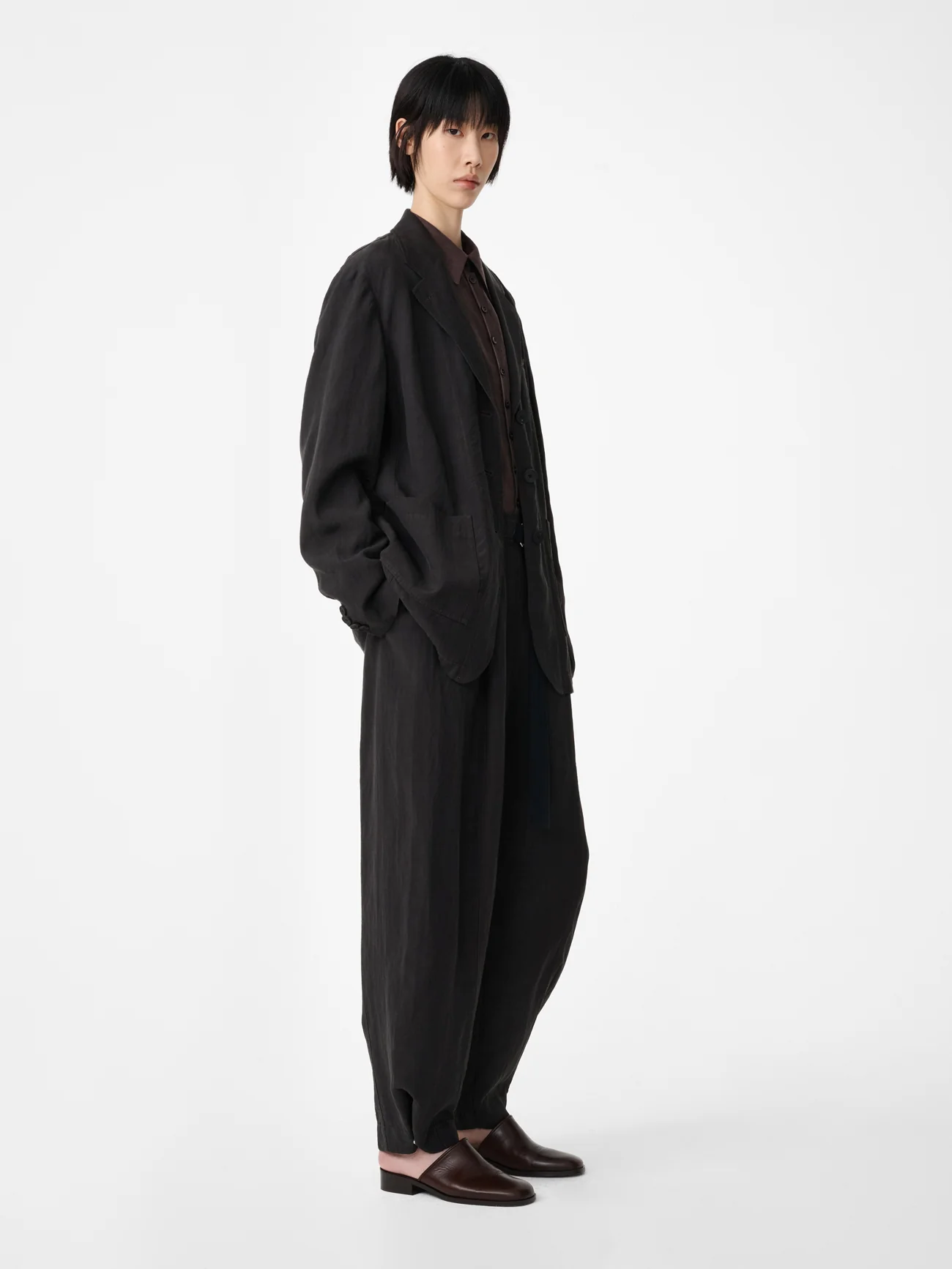 Elkin Jacket in Ore - Image 4