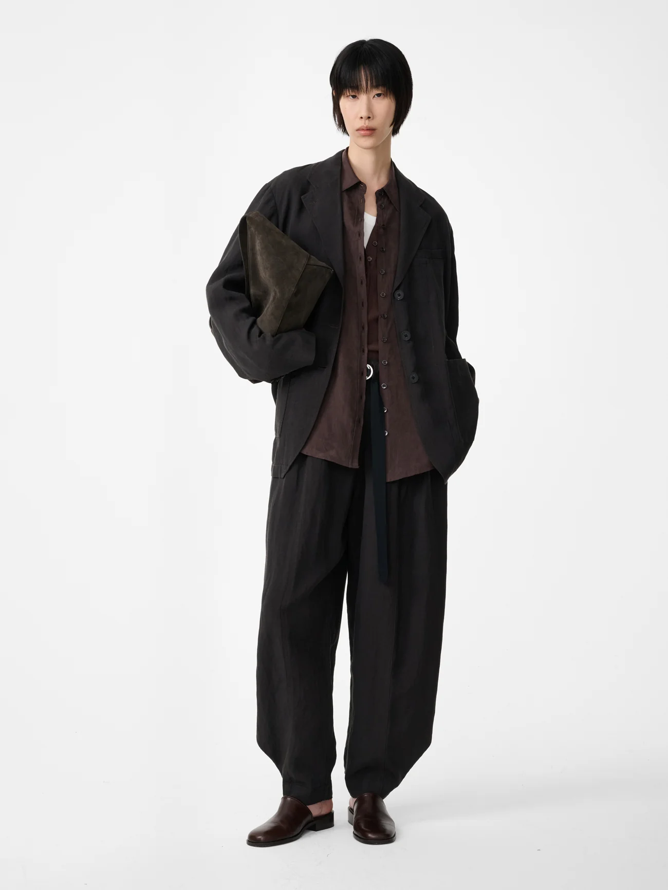 Elkin Jacket in Ore - Image 5