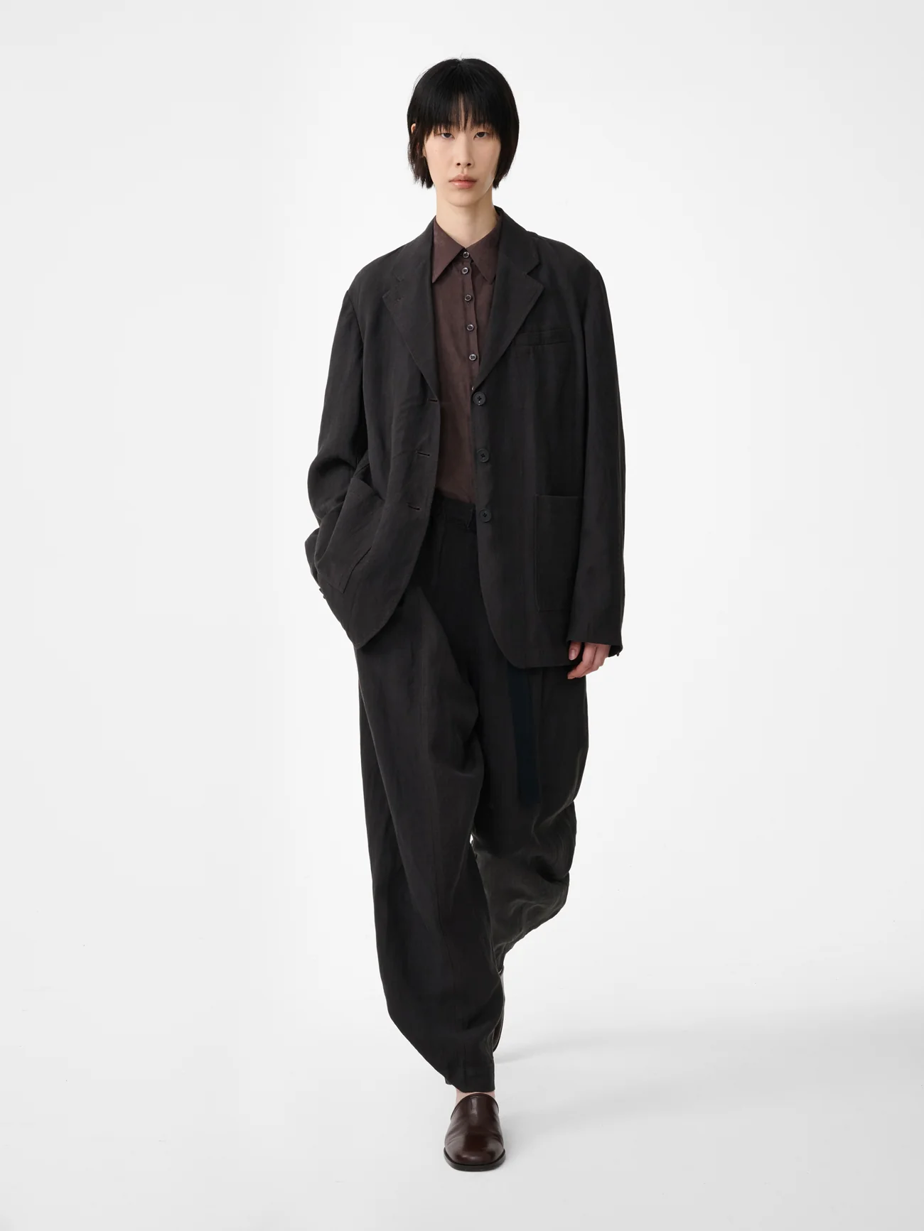 Elkin Jacket in Ore - Image 6