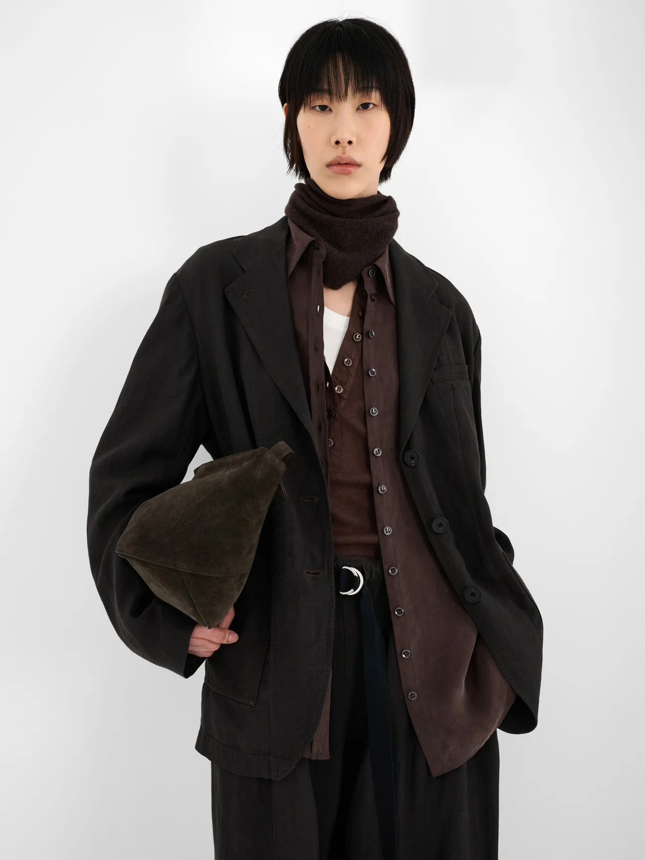 Elkin Jacket in Ore - Image 7
