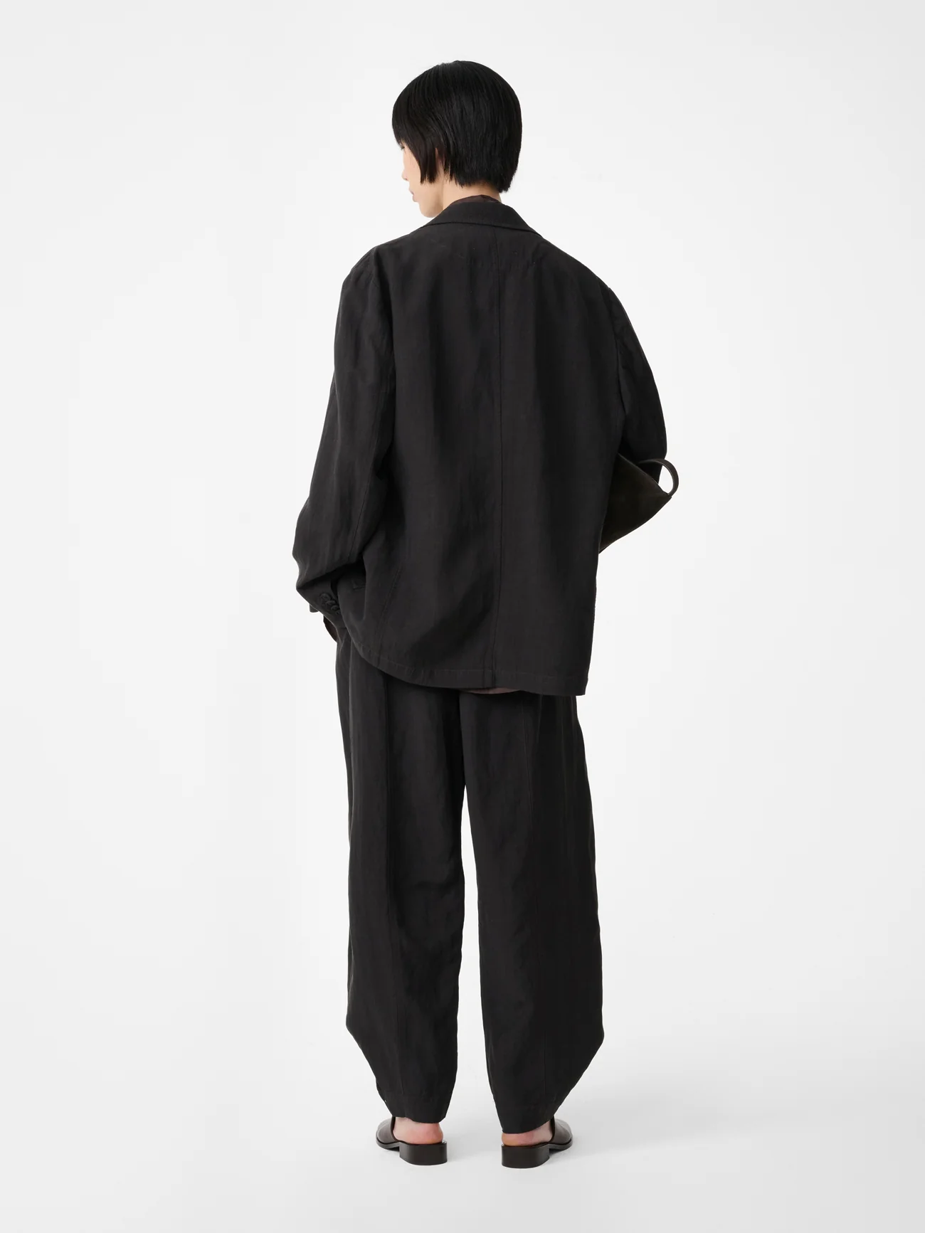 Elkin Jacket in Ore - Image 8