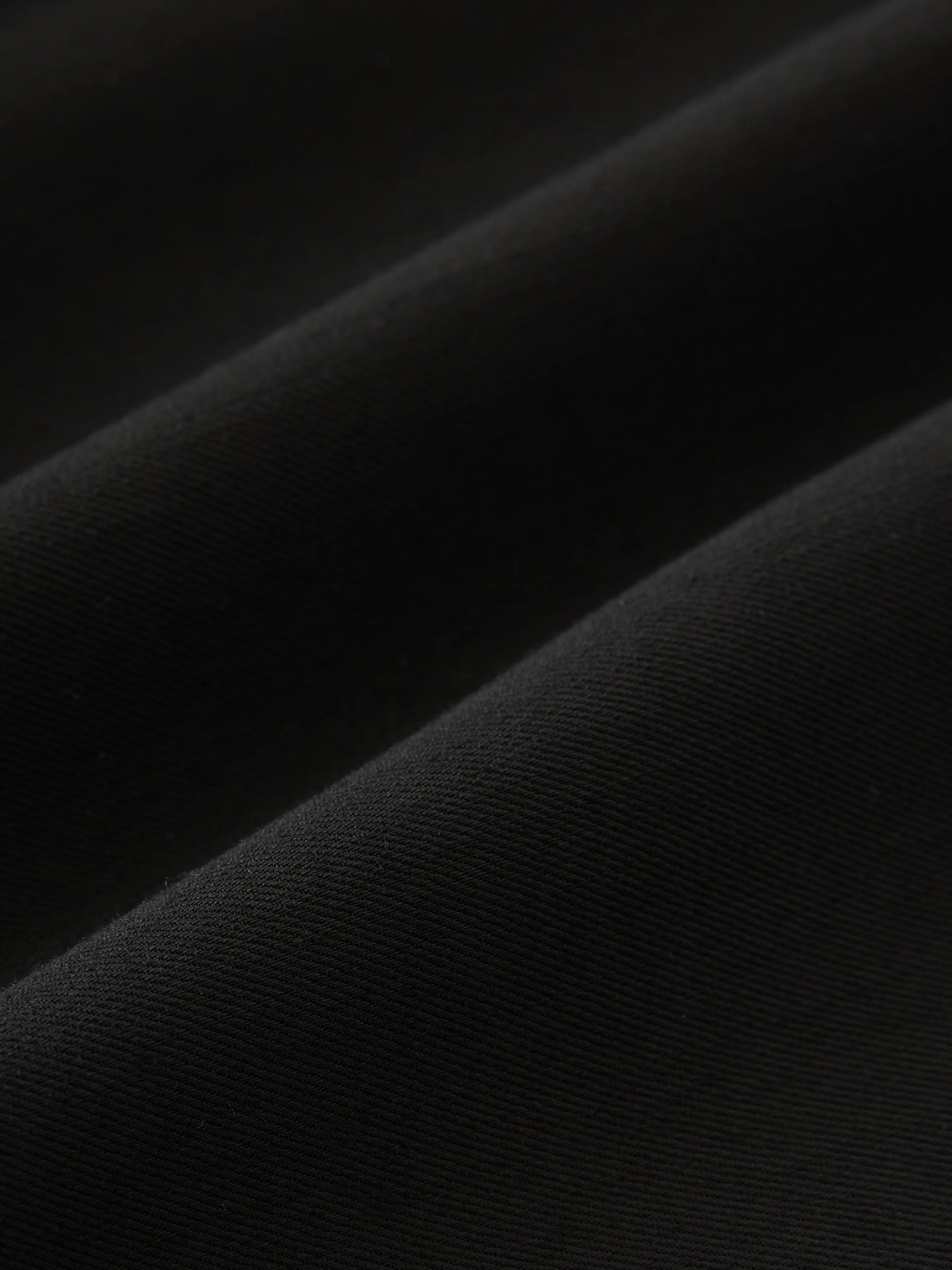 Emmet Top in Black - Image 6