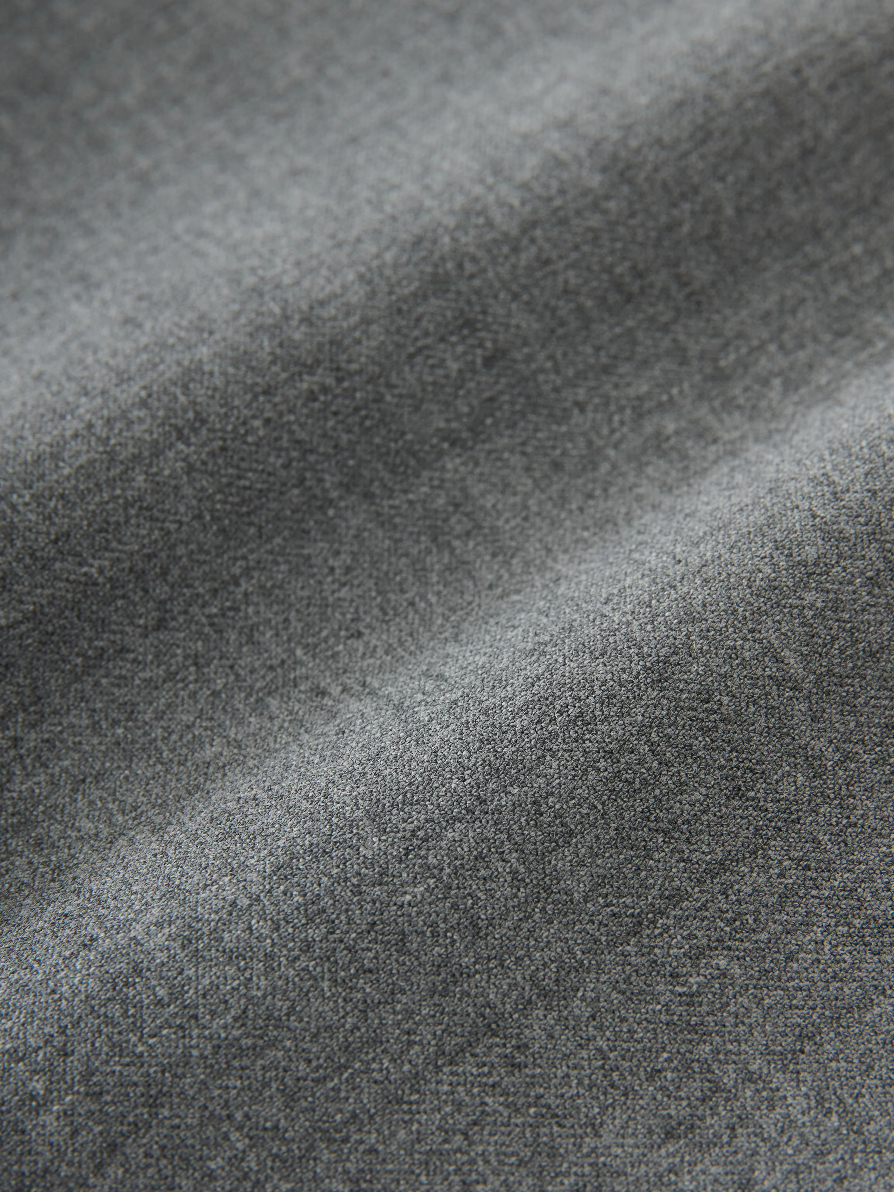 Ezra Pant in Grey Marl - Image 8