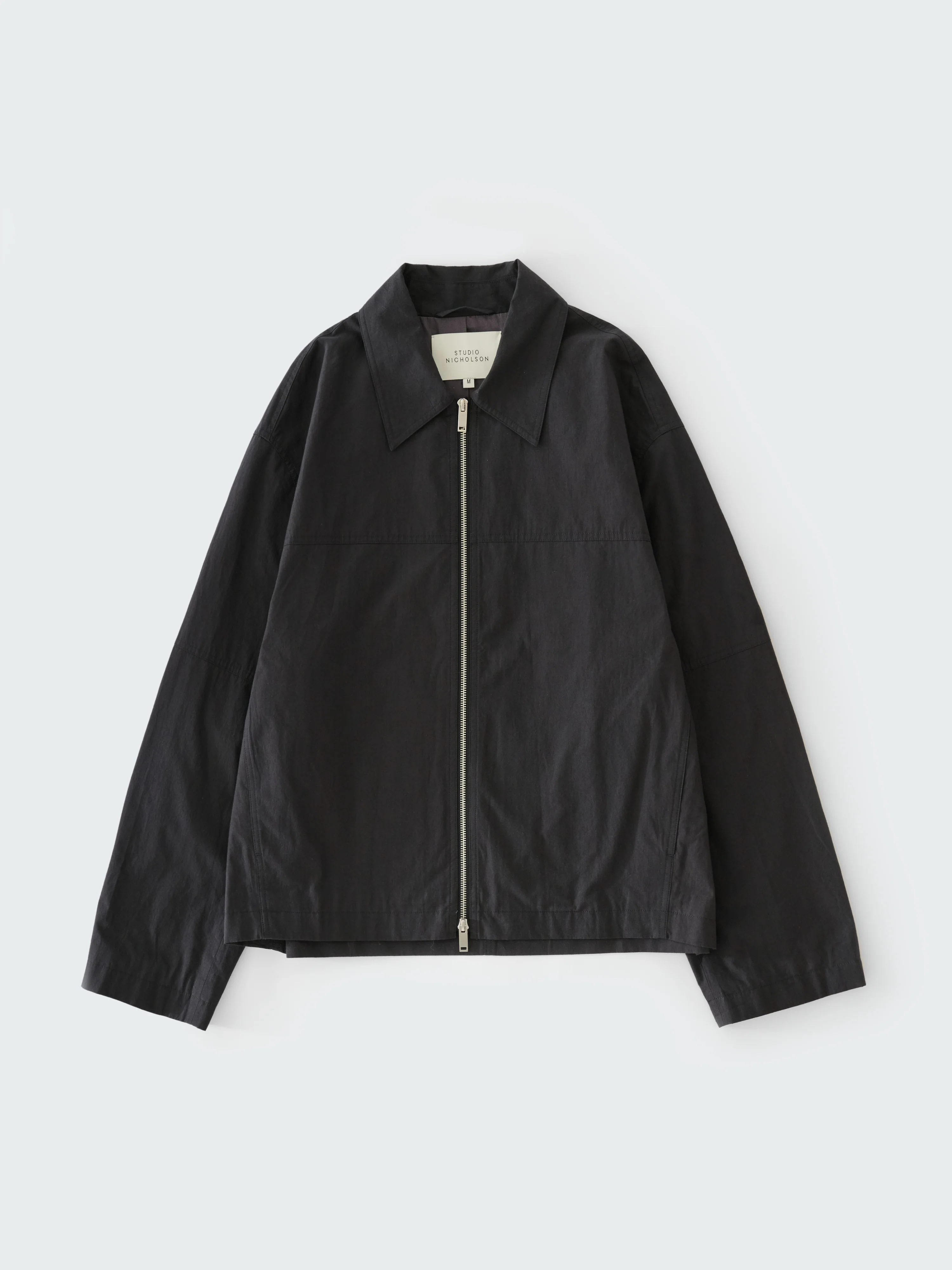 Fola Jacket in Graphite - Image 7