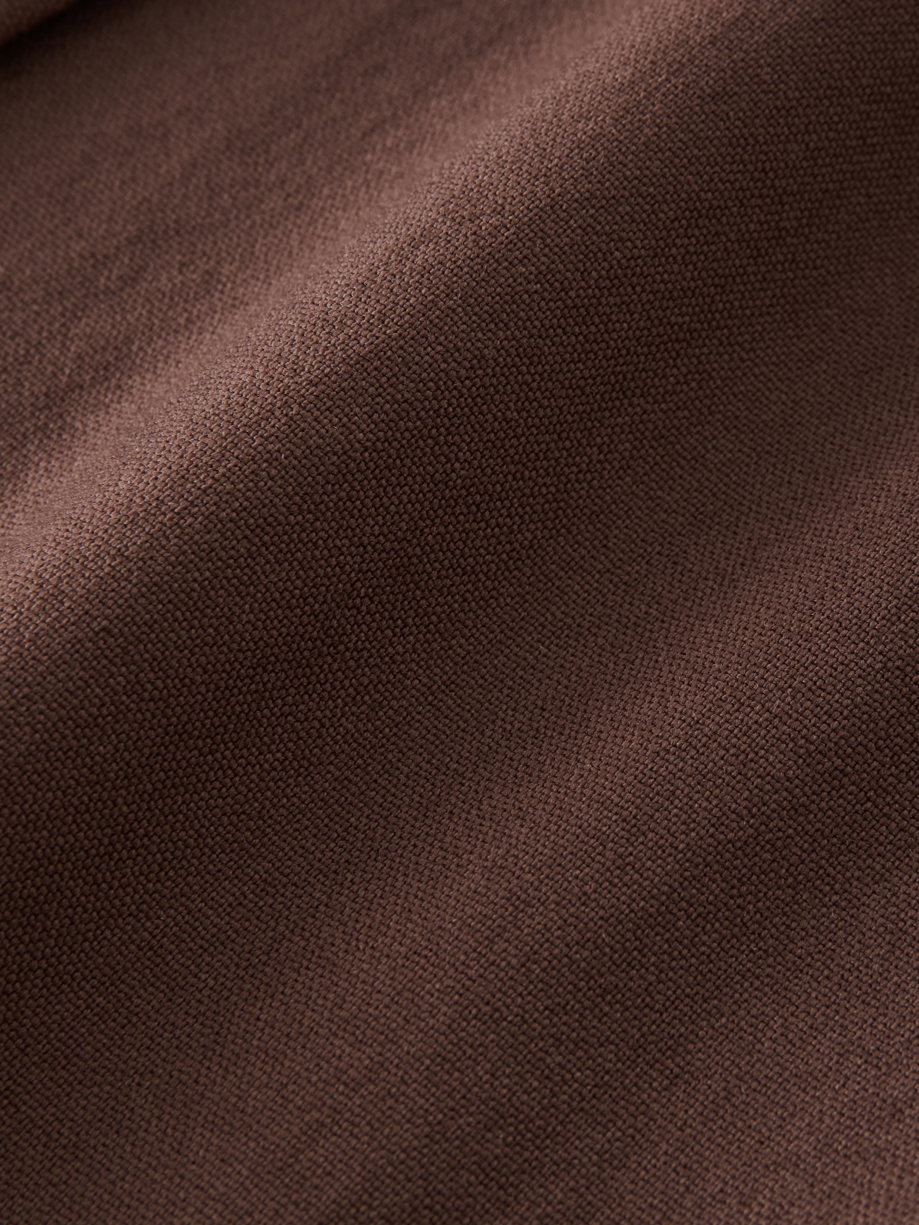 Fuse Skirt in Conker - Image 8