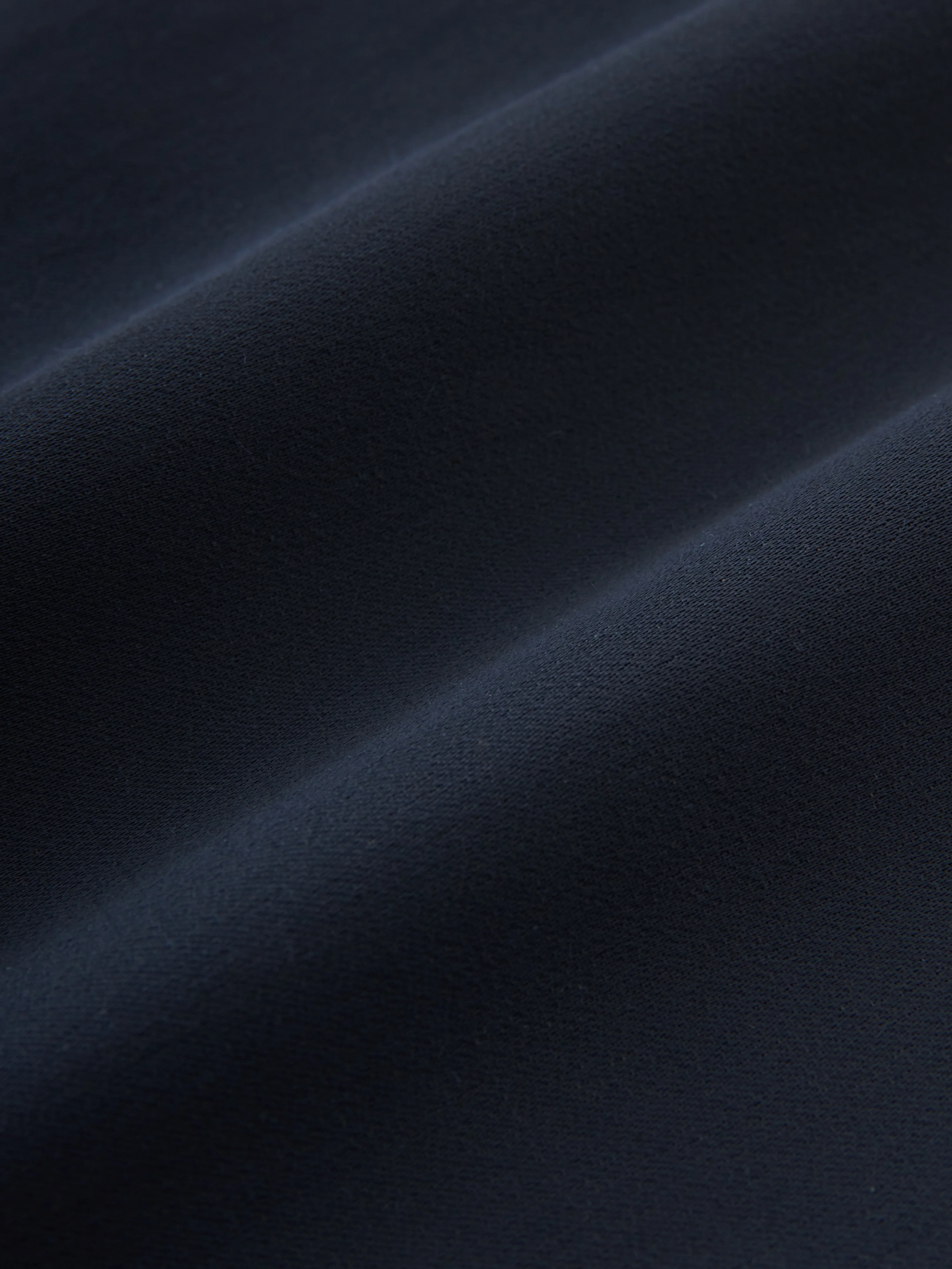 Greer Top in Black Ink - Image 8