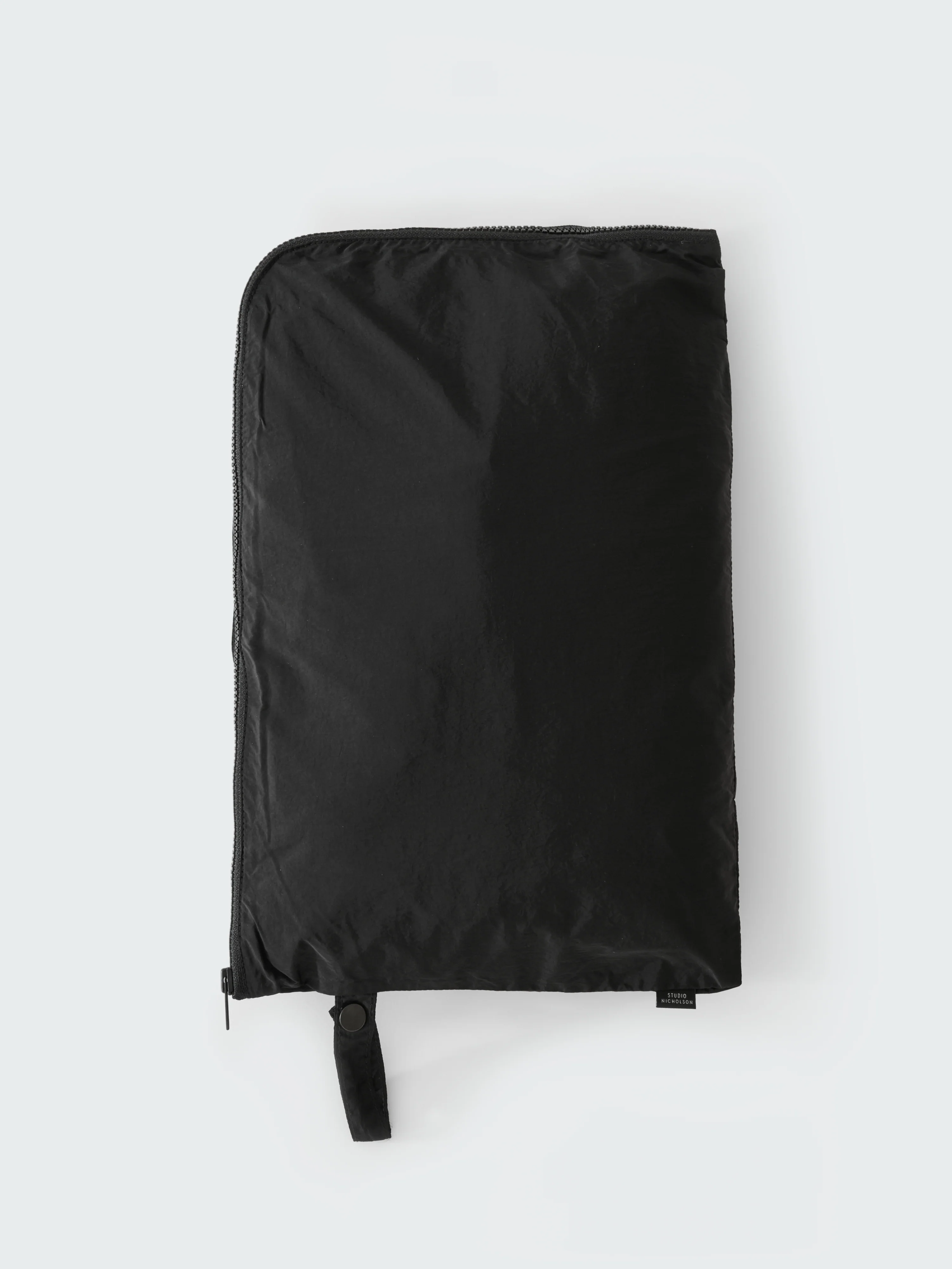 Harle Jacket in Black - Image 10