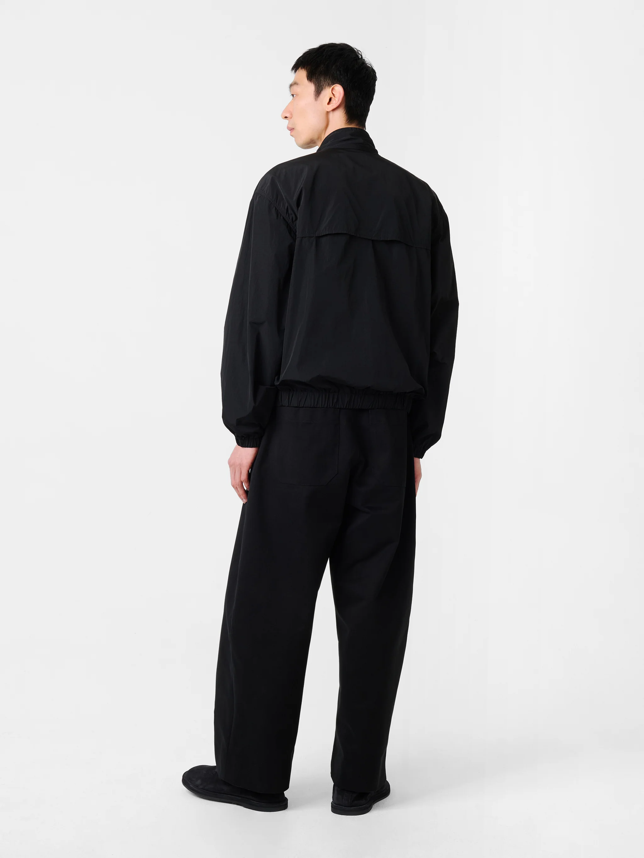 Harle Jacket in Black - Image 3