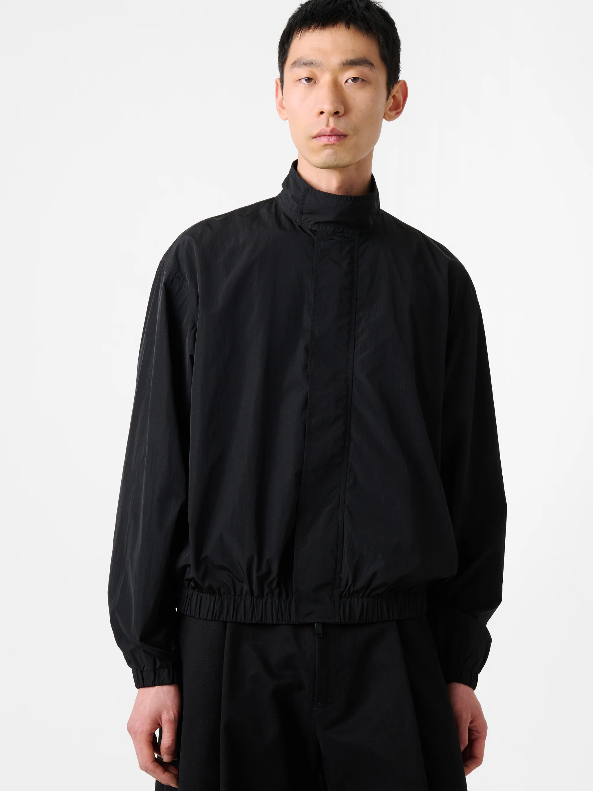 Harle Jacket in Black - Image 4